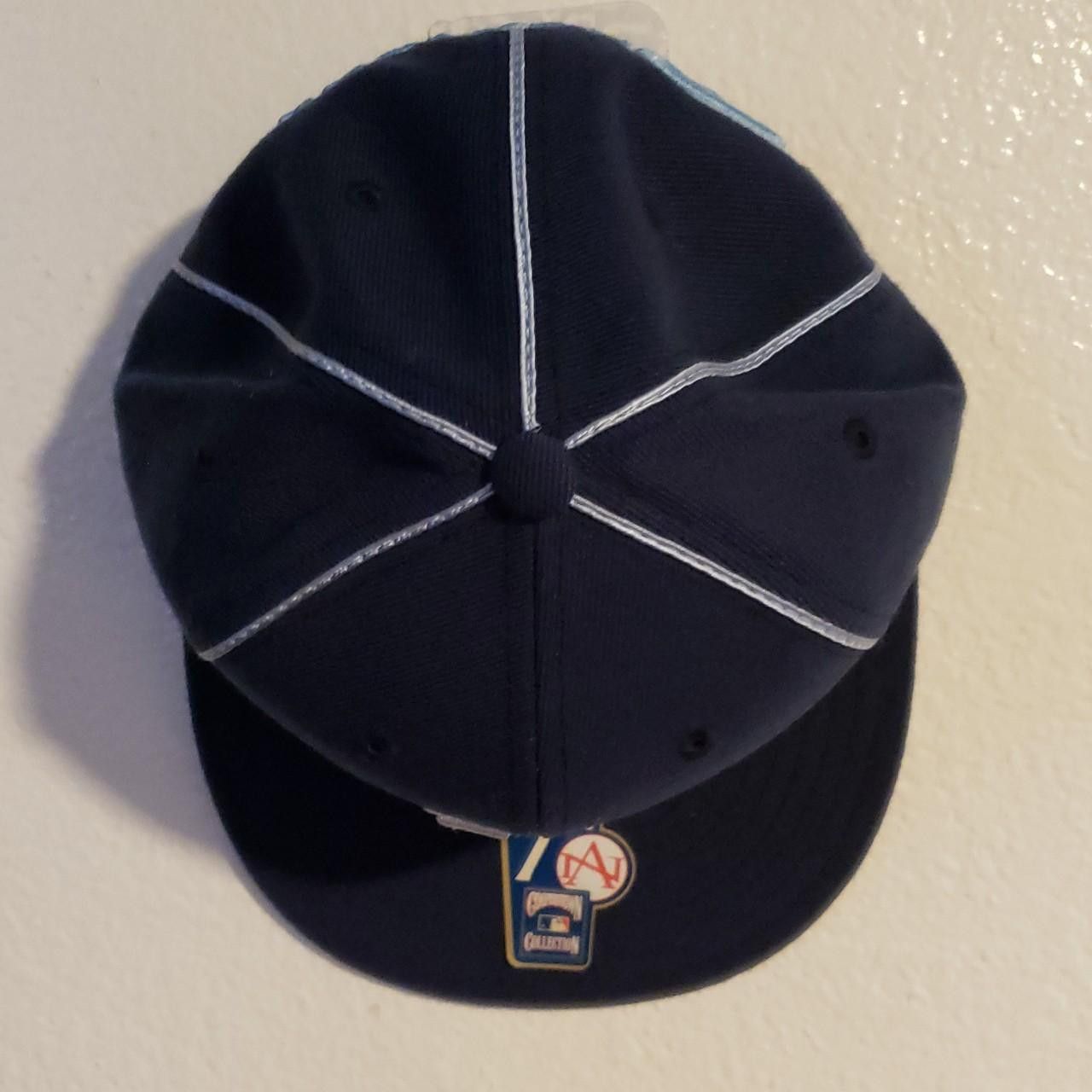 American Needle × MLB Vintage LA Dodgers American Needle 7 1/8 Size ONE SIZE - 4 Thumbnail
