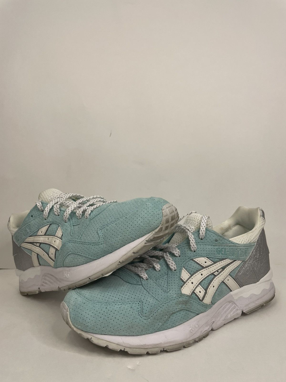 Gel Lyte V Ronnie Fieg Asics Diamond Asics Gel Lyte Diamond Supply