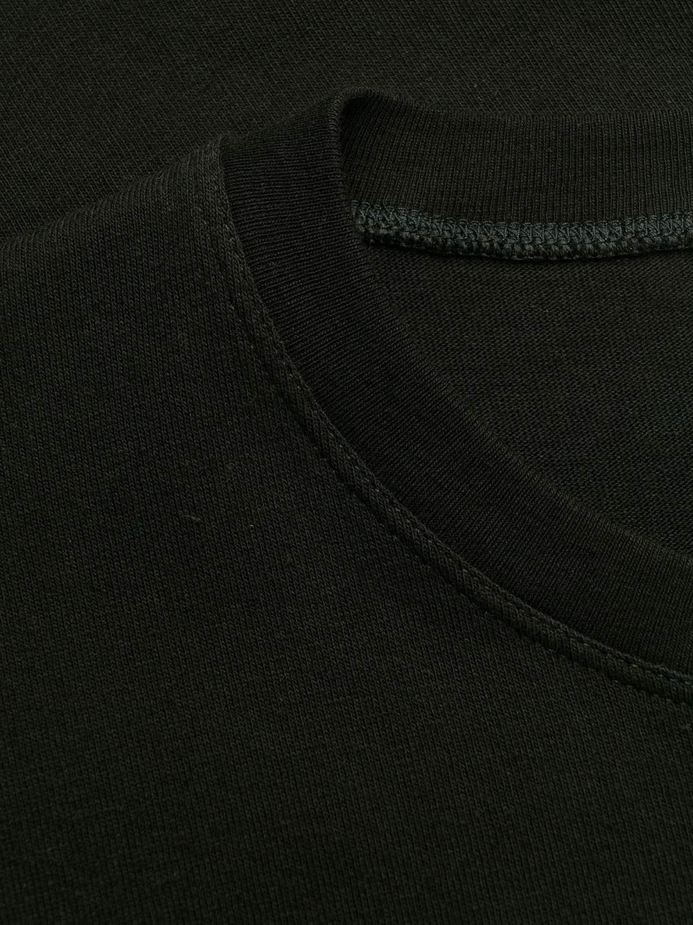 Ih Nom Uh Nit New With Tags Ih Nom Uh Nit Black Jesus Oversized T Shirt M Size US M / EU 48-50 / 2 - 12 Thumbnail
