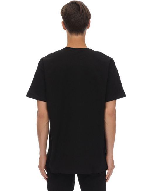 Ih Nom Uh Nit New With Tags Ih Nom Uh Nit Black Jesus Oversized T Shirt M Size US M / EU 48-50 / 2 - 5 Thumbnail