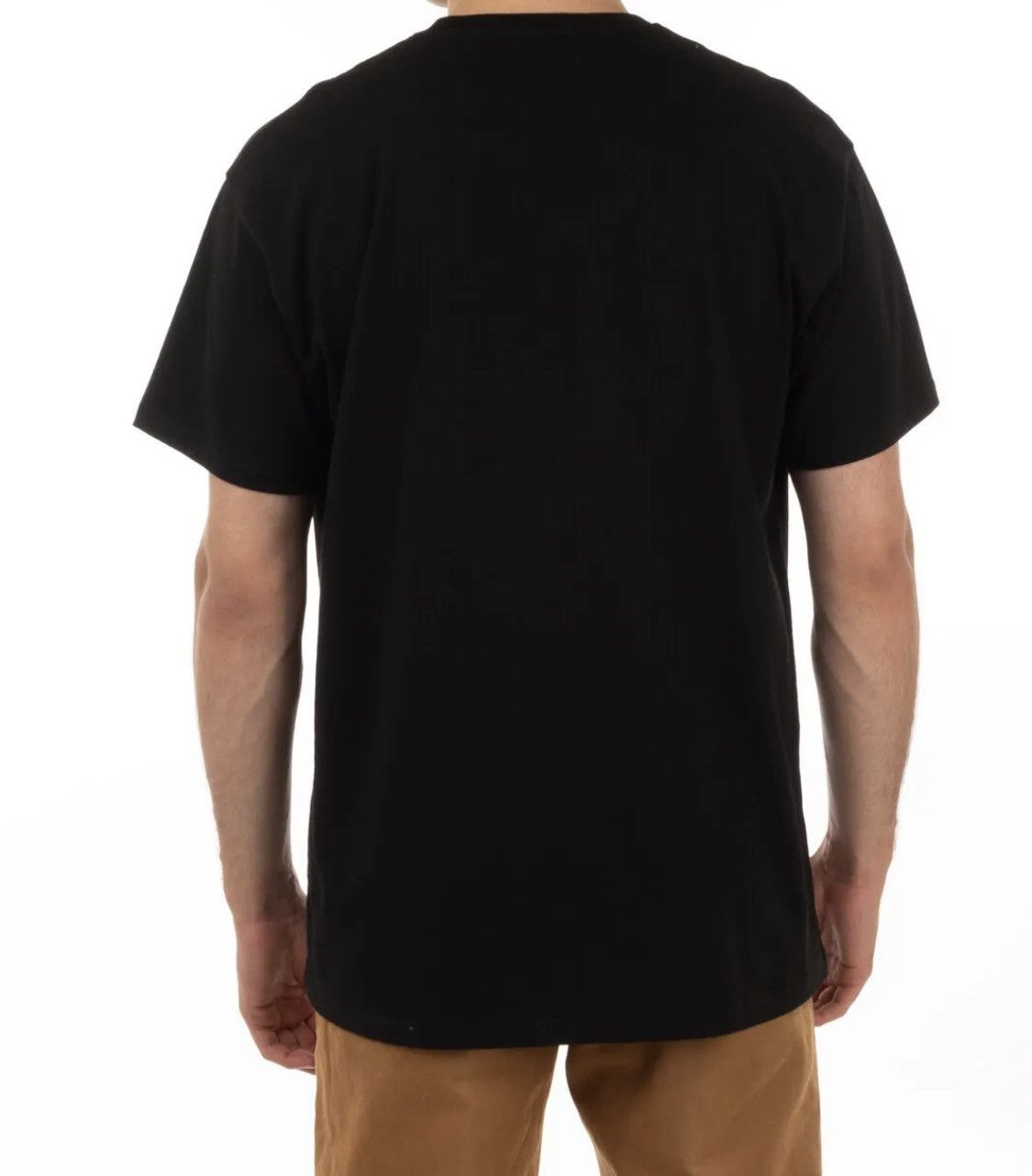 Ih Nom Uh Nit New With Tags Ih Nom Uh Nit Black Jesus Oversized T Shirt M Size US M / EU 48-50 / 2 - 11 Thumbnail