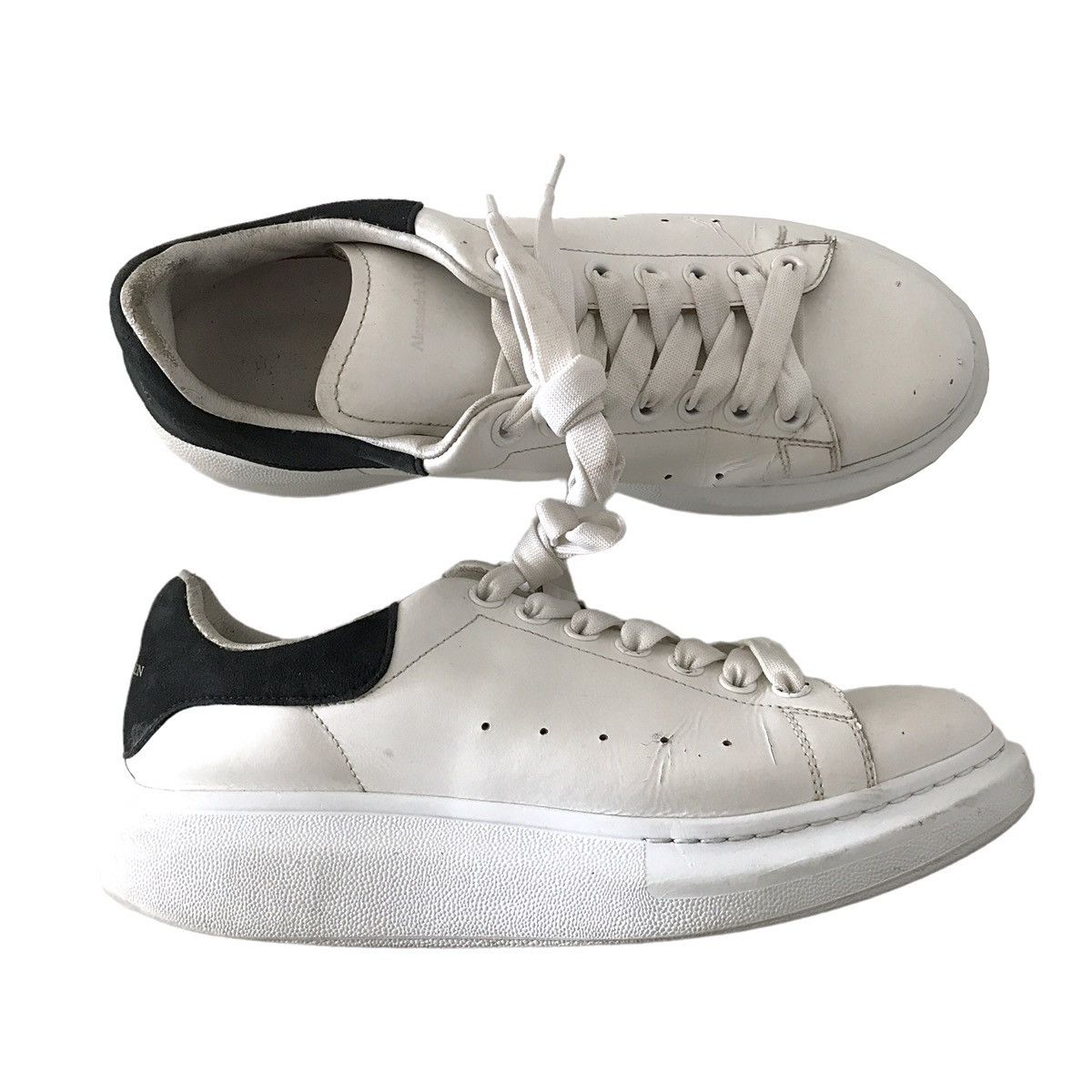 Alexander mcqueen hot sale 553770