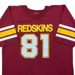 Clinton Portis #26 Washington Redskins NFL Reebok Jersey - Small