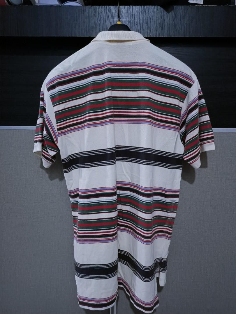 Designer × Polo Ralph Lauren × Ralph Lauren Polo Ralph Lauren stripes shirt Size US M / EU 48-50 / 2 - 5 Thumbnail