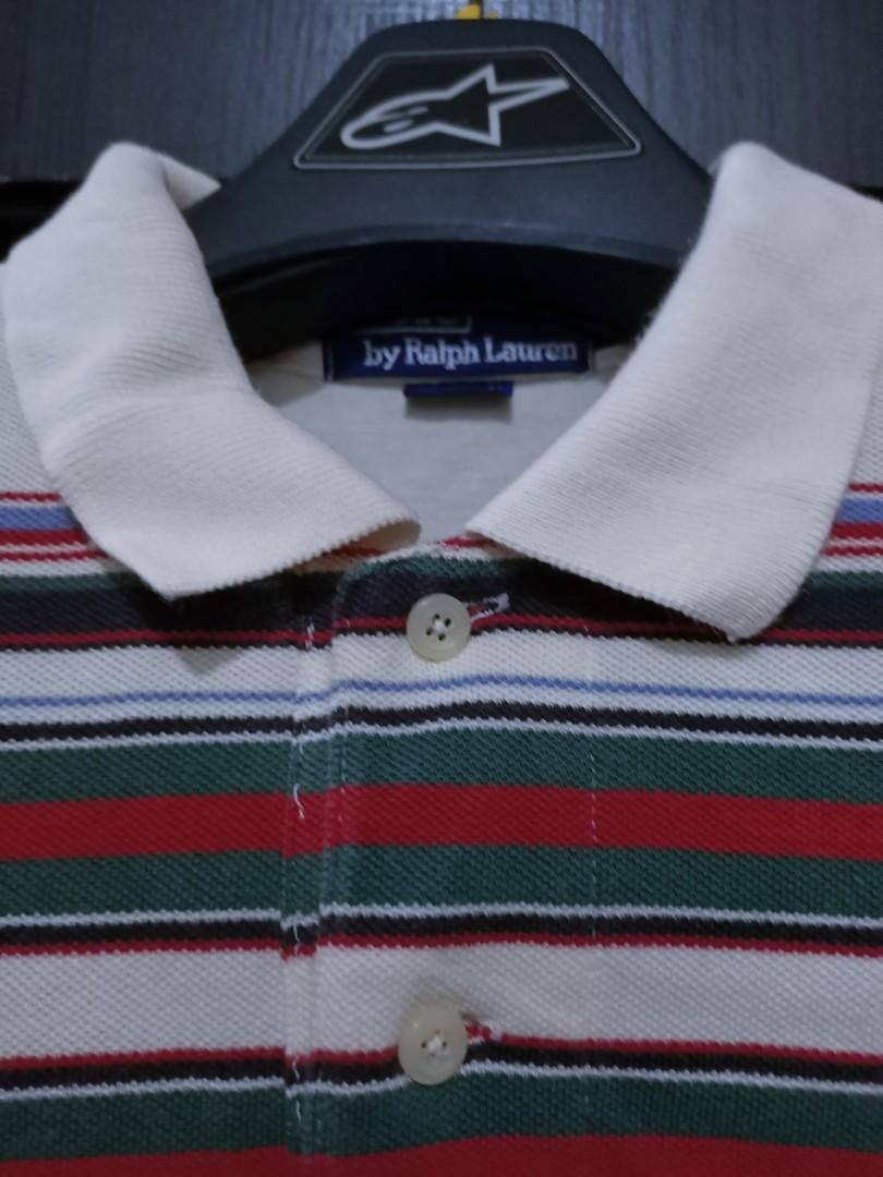 Designer × Polo Ralph Lauren × Ralph Lauren Polo Ralph Lauren stripes shirt Size US M / EU 48-50 / 2 - 4 Thumbnail