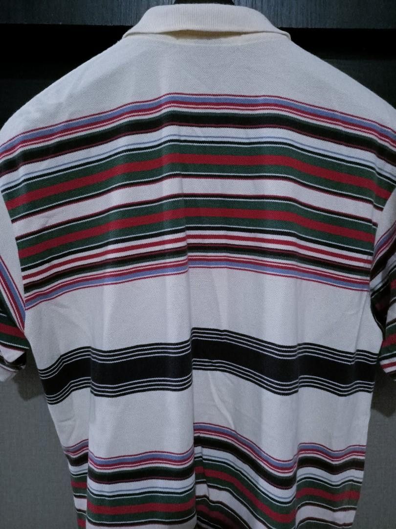 Designer × Polo Ralph Lauren × Ralph Lauren Polo Ralph Lauren stripes shirt Size US M / EU 48-50 / 2 - 6 Thumbnail