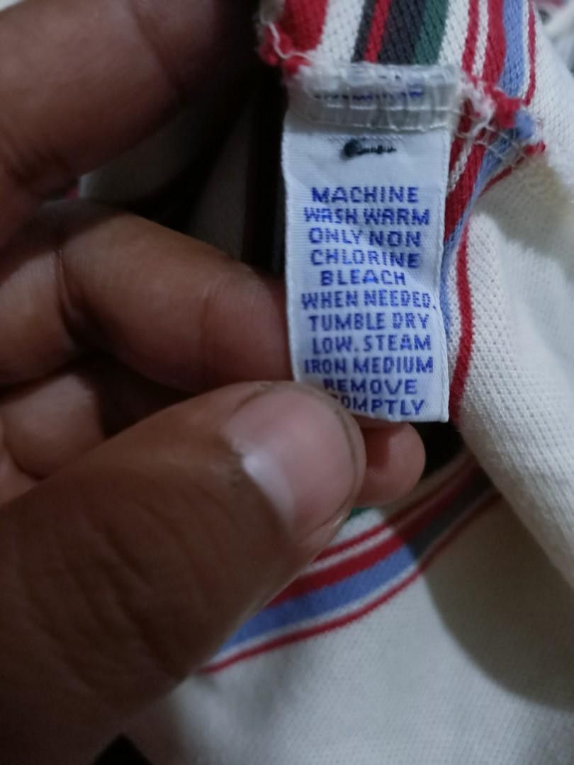 Designer × Polo Ralph Lauren × Ralph Lauren Polo Ralph Lauren stripes shirt Size US M / EU 48-50 / 2 - 9 Thumbnail