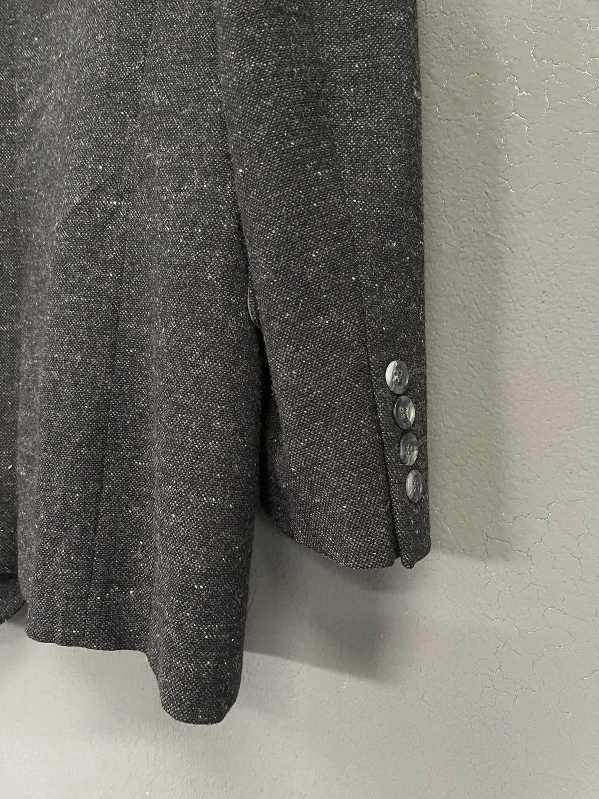 Christian Dior Monsieur Christian Dior Monsieur Blazer / Coat Size US L / EU 52-54 / 3 - 7 Thumbnail