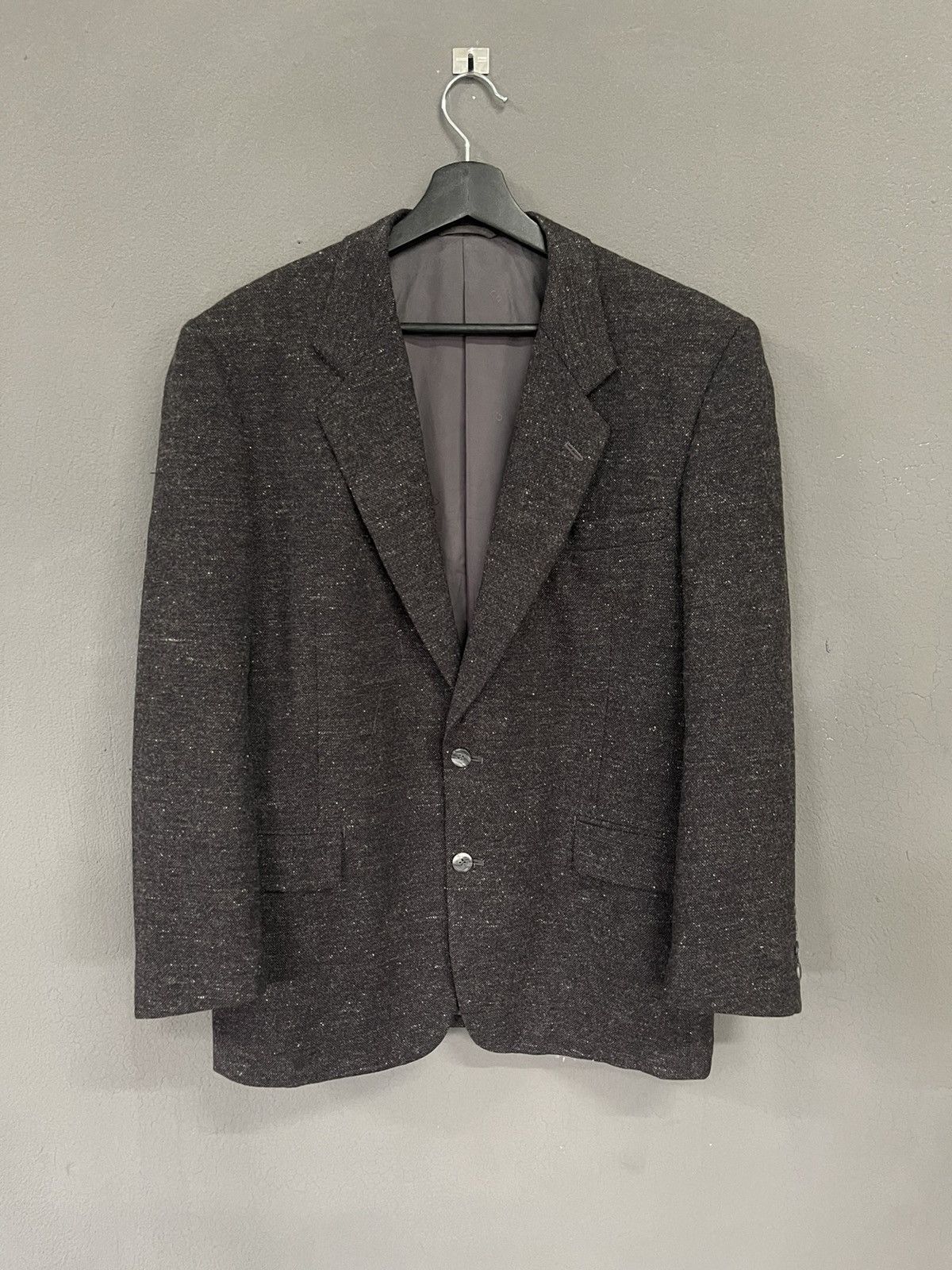Christian Dior Monsieur Christian Dior Monsieur Blazer / Coat Size US L / EU 52-54 / 3 - 4 Thumbnail