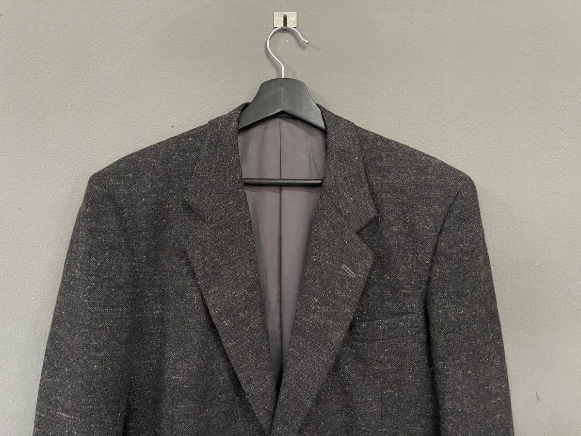 Christian Dior Monsieur Christian Dior Monsieur Blazer / Coat Size US L / EU 52-54 / 3 - 5 Thumbnail