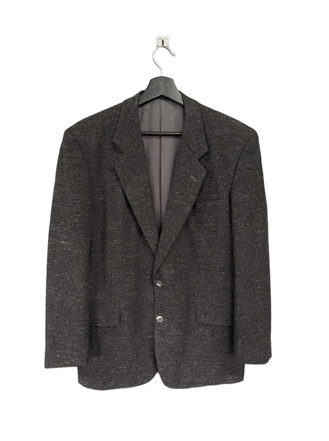 Christian Dior Monsieur Christian Dior Monsieur Blazer / Coat Size US L / EU 52-54 / 3 - 1 Thumbnail