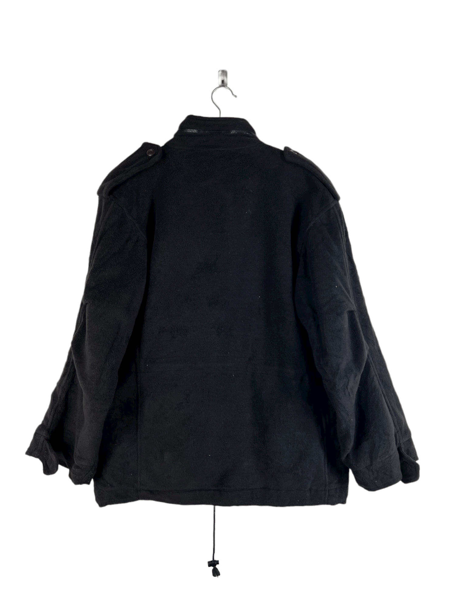 Ben Davis BEN DAVIS MILITARY JACKET Size US M / EU 48-50 / 2 - 2 Thumbnail