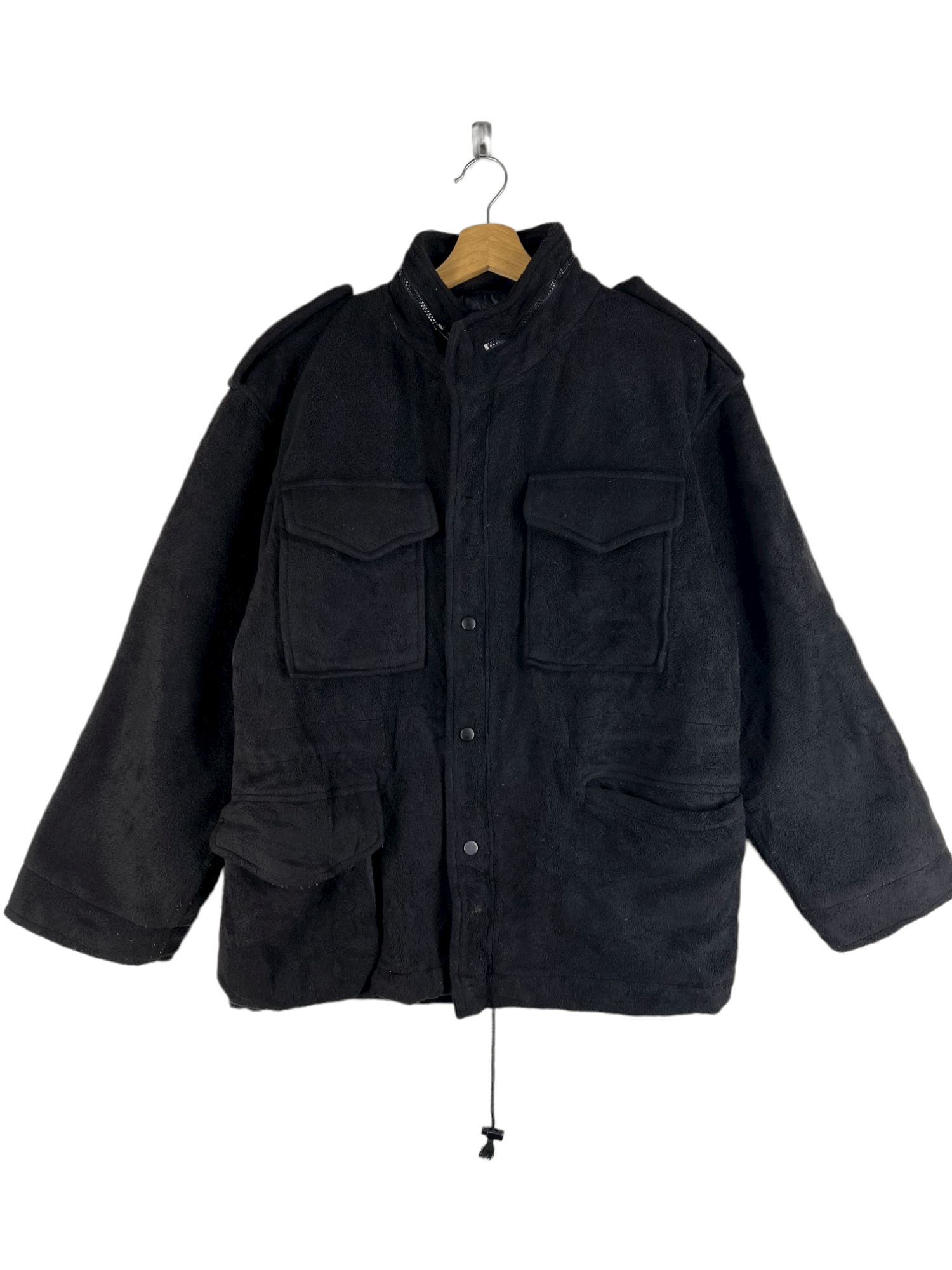 BEN DAVIS MILITARY JACKET