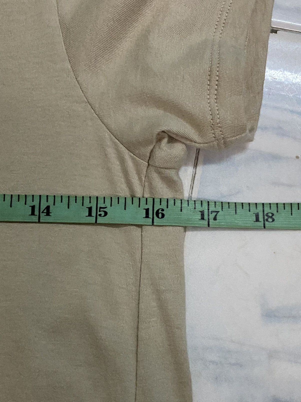 Issey Miyake SUNAO KUWAHARA By Issey Miyake Short Sleeve T-Shirt Size M / US 6-8 / IT 42-44 - 10 Thumbnail