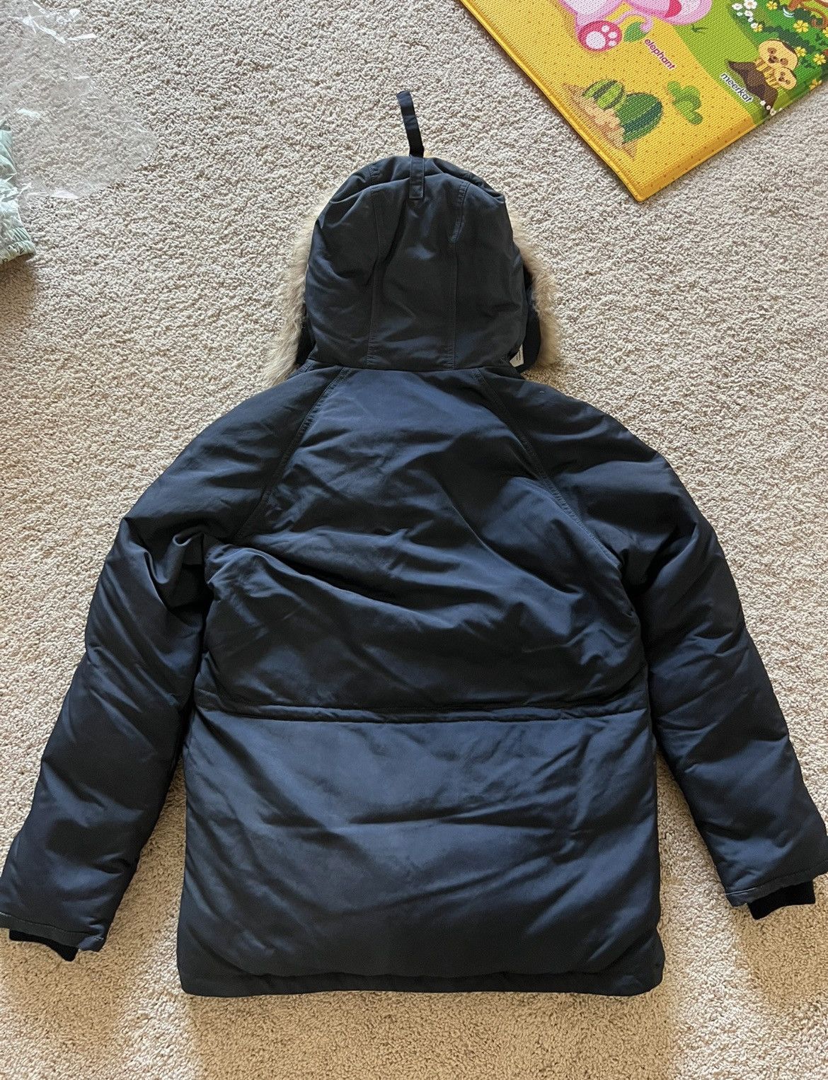 ジャケット・アウター VISVIM 25AW VALDEZ DOWN COAT BLACK 4 VISVIM 15AW VALDEZ DOWN COAT 2L