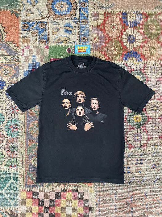 Palace 2021 SS21 Palace It's A Kinda Magic Tee (Queen Inspo) | Grailed