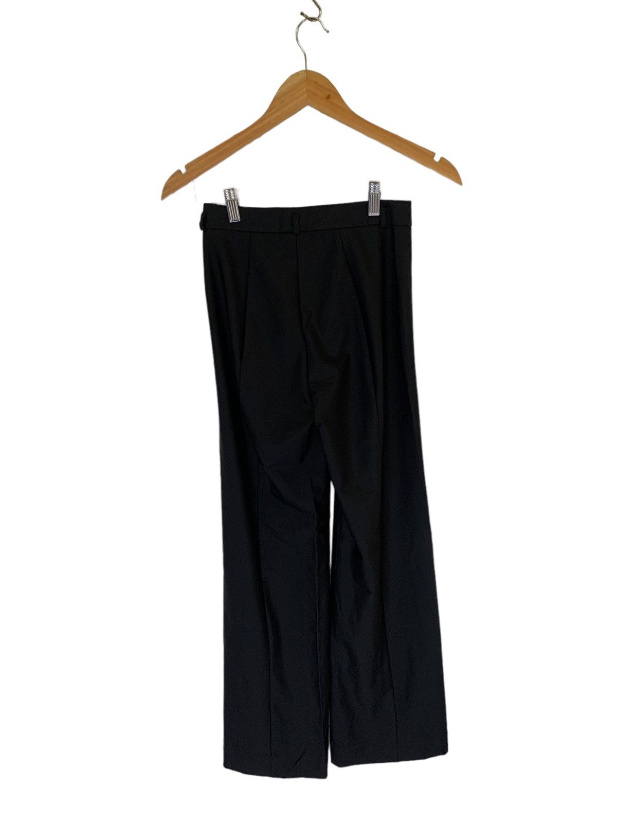 Marithe + Francois Girbaud Italian Designer Marithe Francois Gibroud Women Pants Size 24" / US 00 / IT 34 - 6 Thumbnail