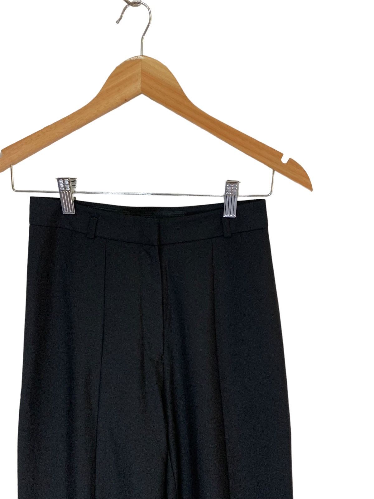 Marithe + Francois Girbaud Italian Designer Marithe Francois Gibroud Women Pants Size 24" / US 00 / IT 34 - 2 Thumbnail