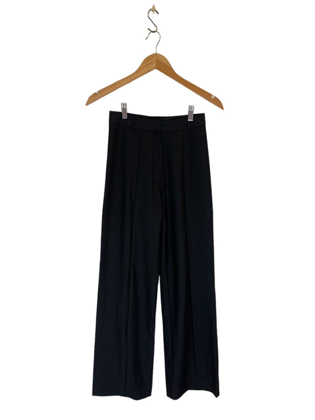 Marithe + Francois Girbaud Italian Designer Marithe Francois Gibroud Women Pants Size 24" / US 00 / IT 34 - 1 Thumbnail