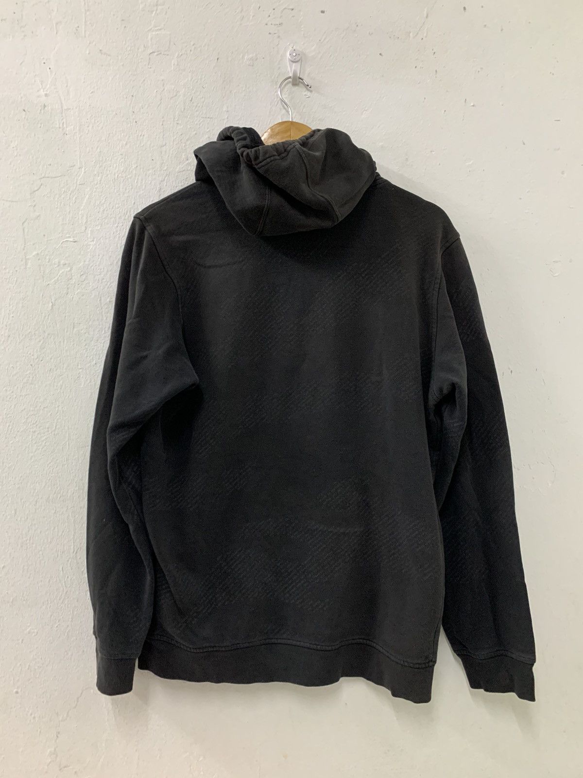 Adidas Trefoil Faded Distressed