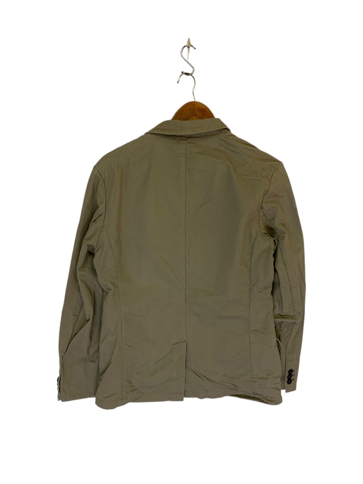 Japanese Brand × PPFM PPFM Blazer Size 38R - 6 Thumbnail