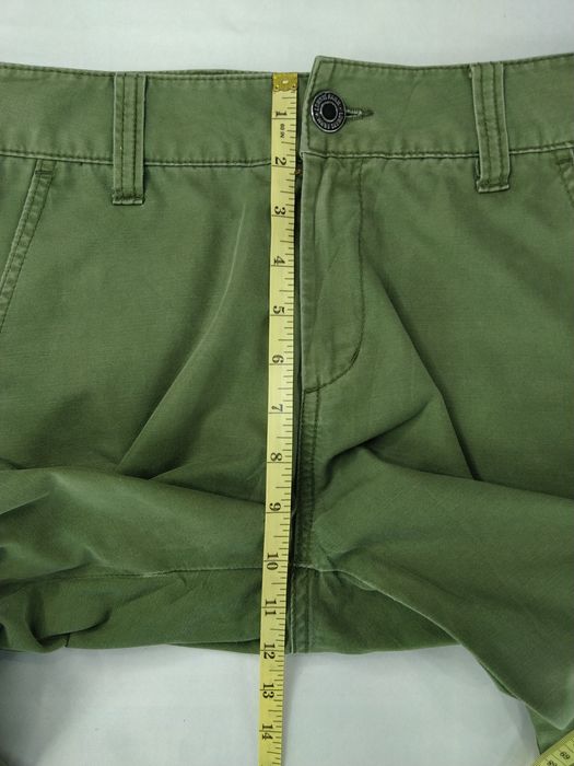 Japanese Brand Lowrys Farm Japanese Brand Cargo Multi Pocket Pants