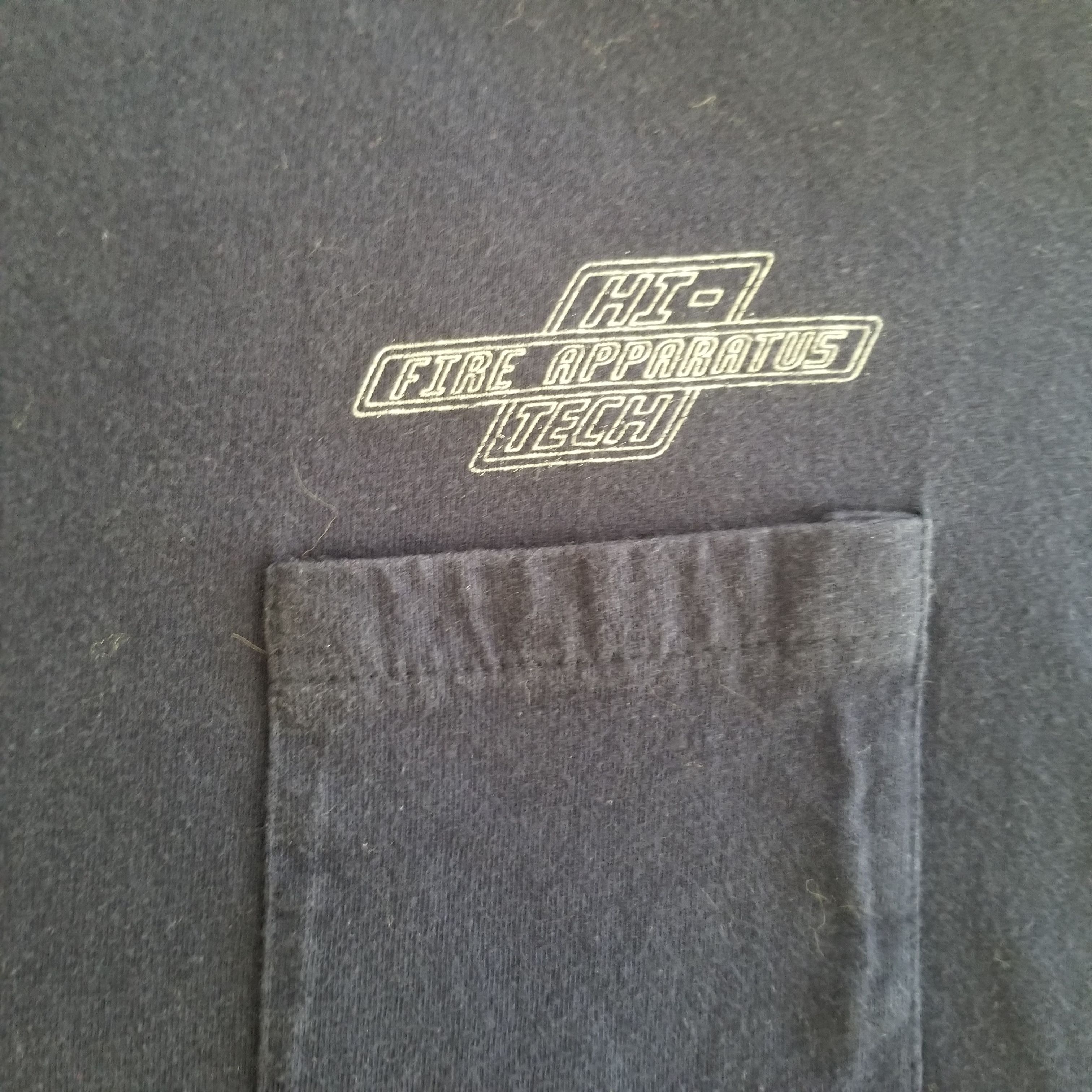 Vintage T shirt Size US M / EU 48-50 / 2 - 6 Thumbnail