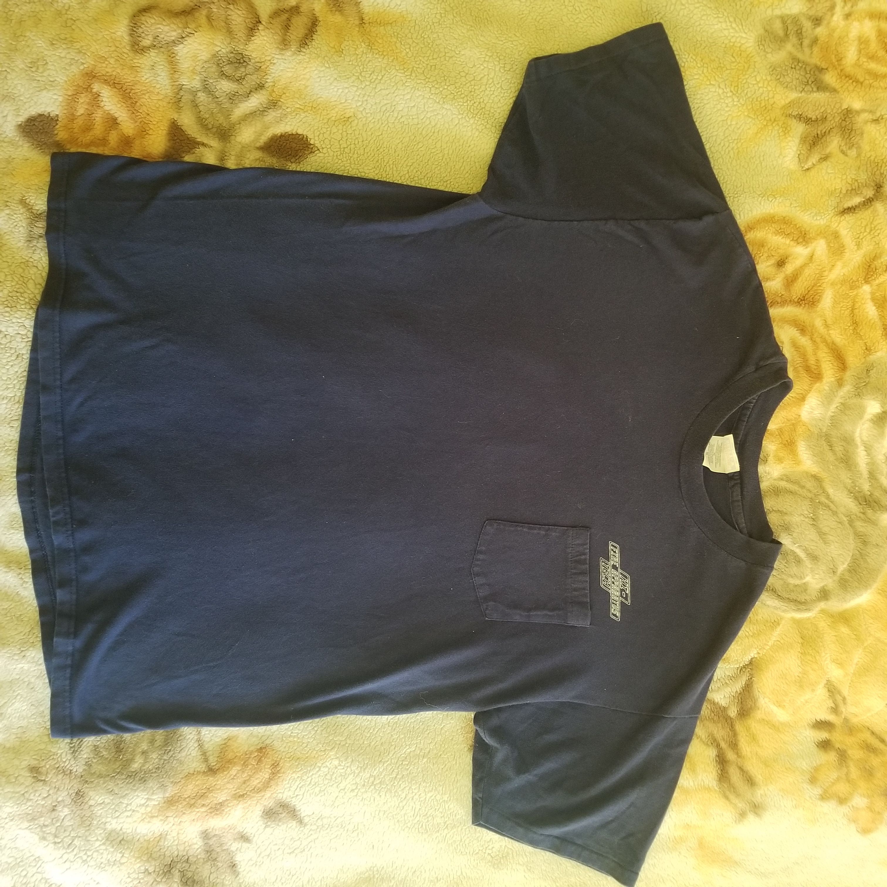 Vintage T shirt Size US M / EU 48-50 / 2 - 1 Thumbnail