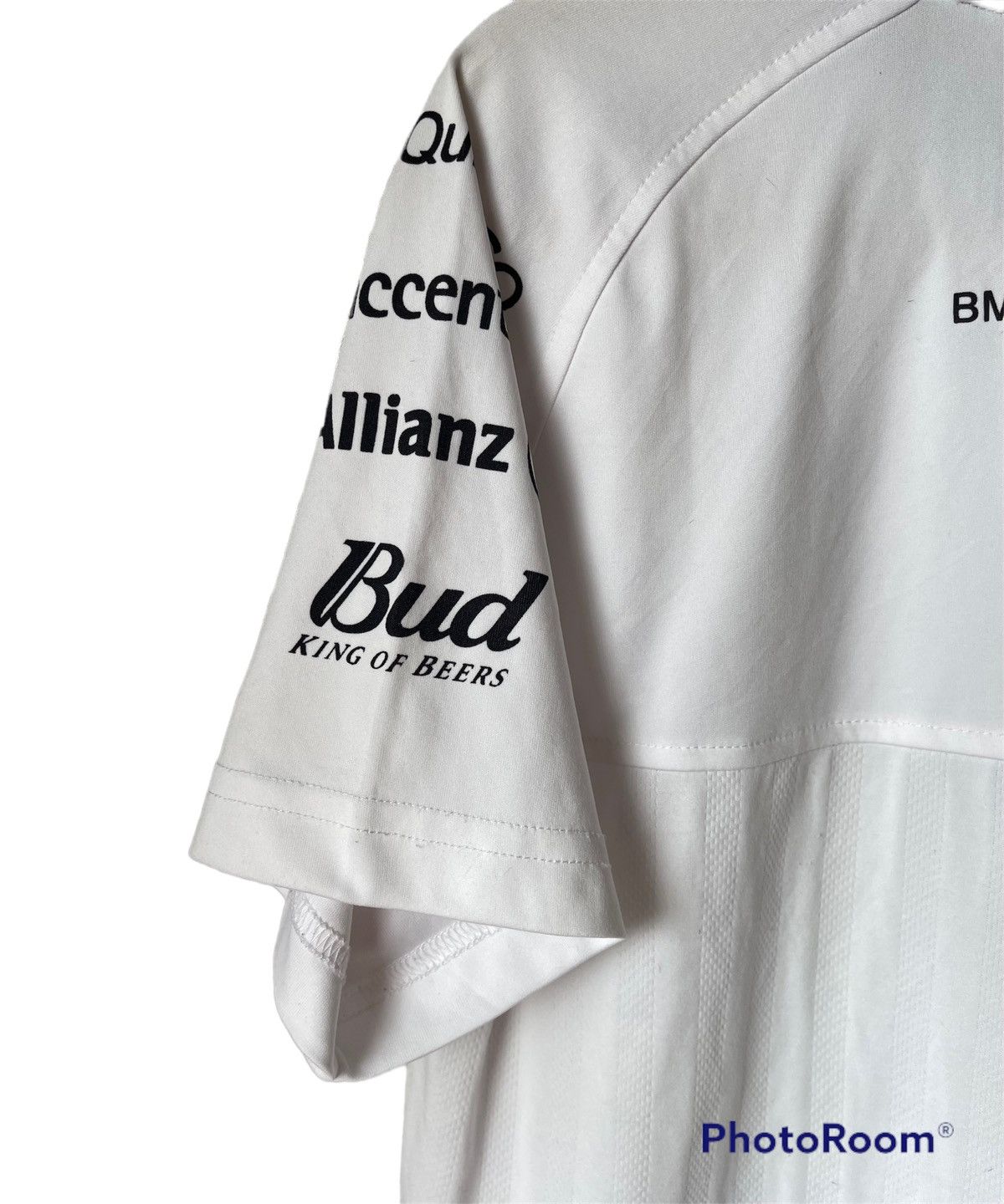 BMW × Sports Specialties BMW Williams F1 Team Jersey Size US S / EU 44-46 / 1 - 5 Thumbnail
