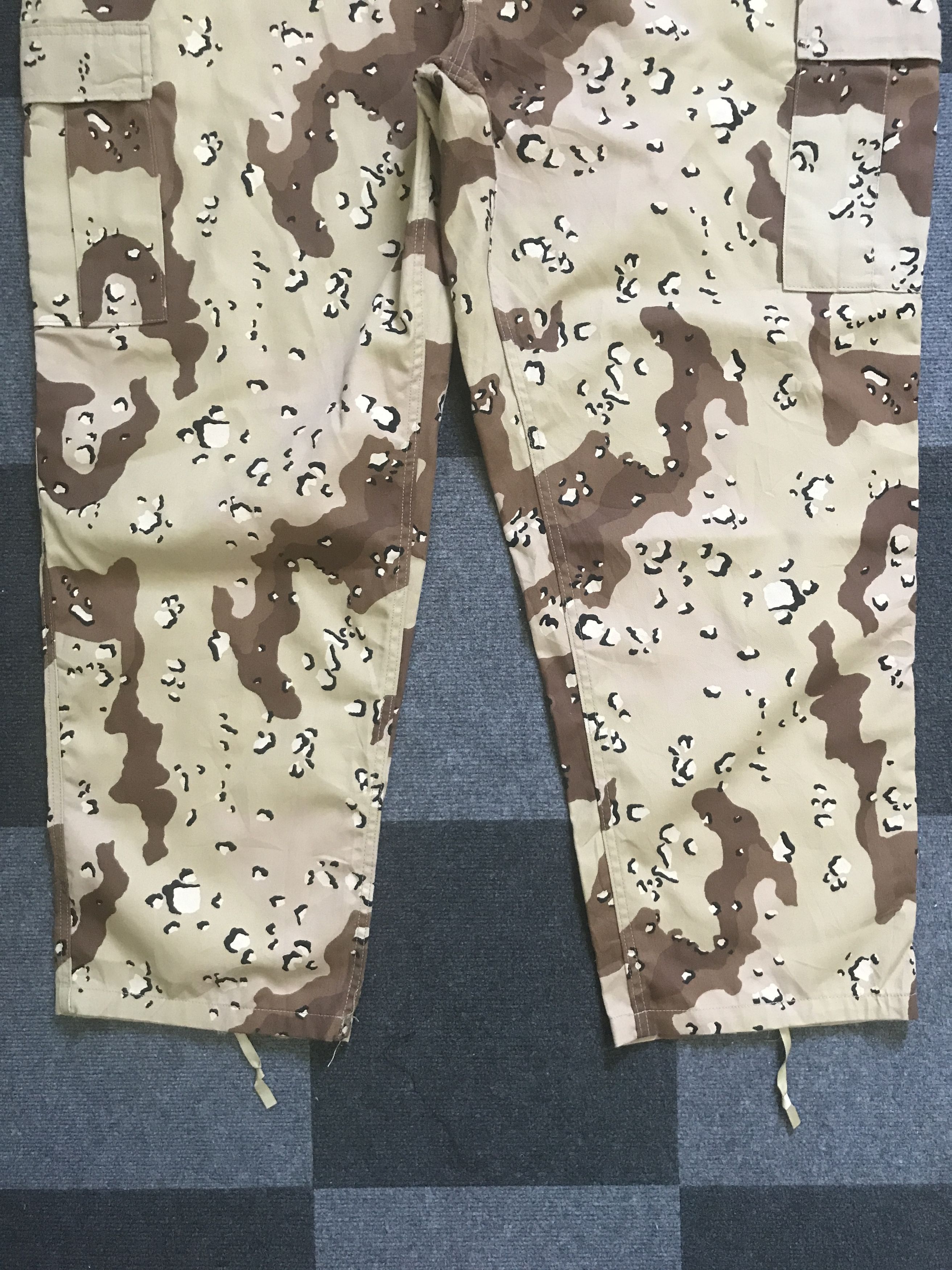 Tru-Spec CP265 BIG SIZE W49 !! Real Issue 6c Military Cargo Pant Size US 44 / EU 60 - 4 Thumbnail