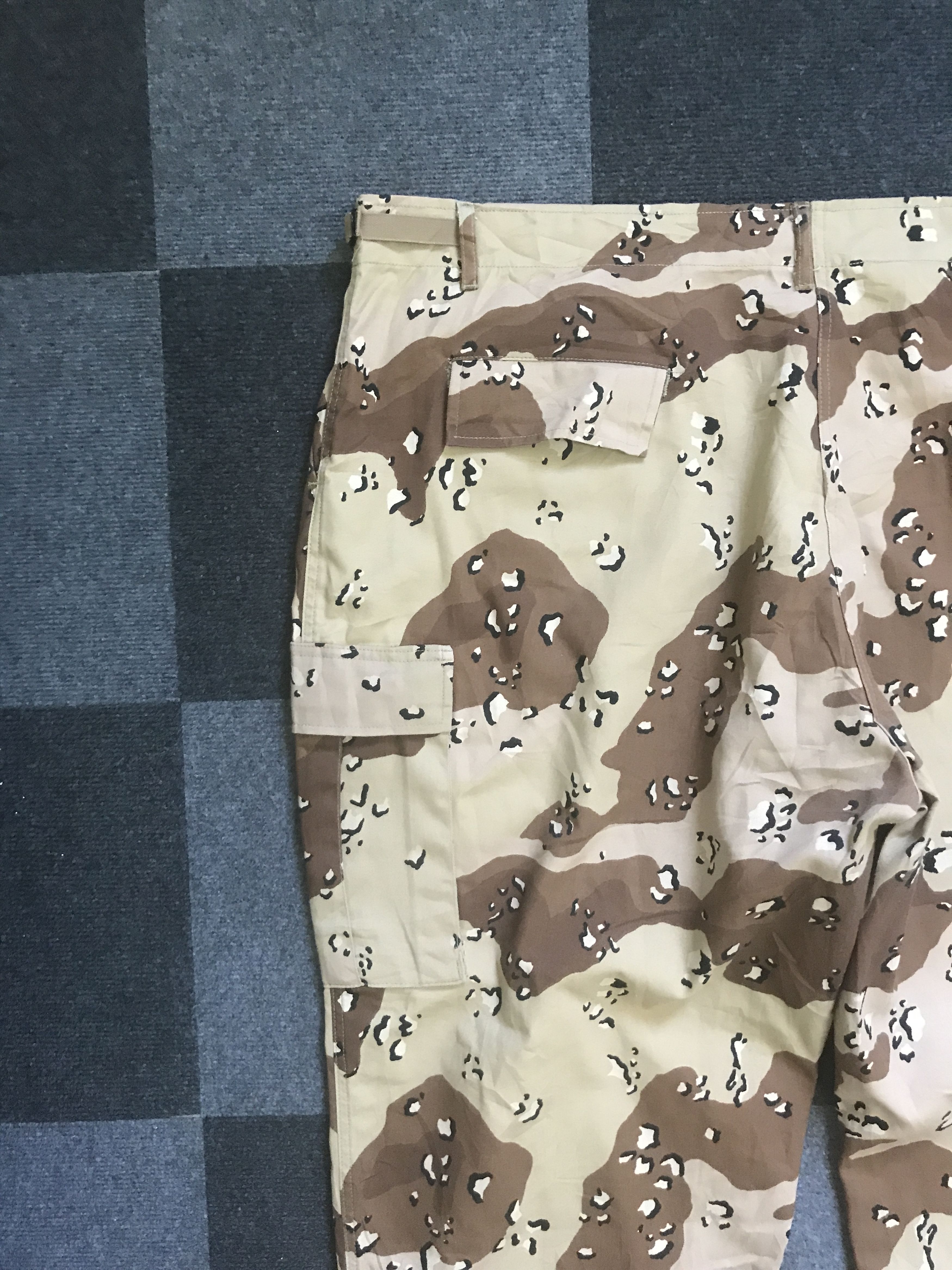 Tru-Spec CP265 BIG SIZE W49 !! Real Issue 6c Military Cargo Pant Size US 44 / EU 60 - 13 Thumbnail