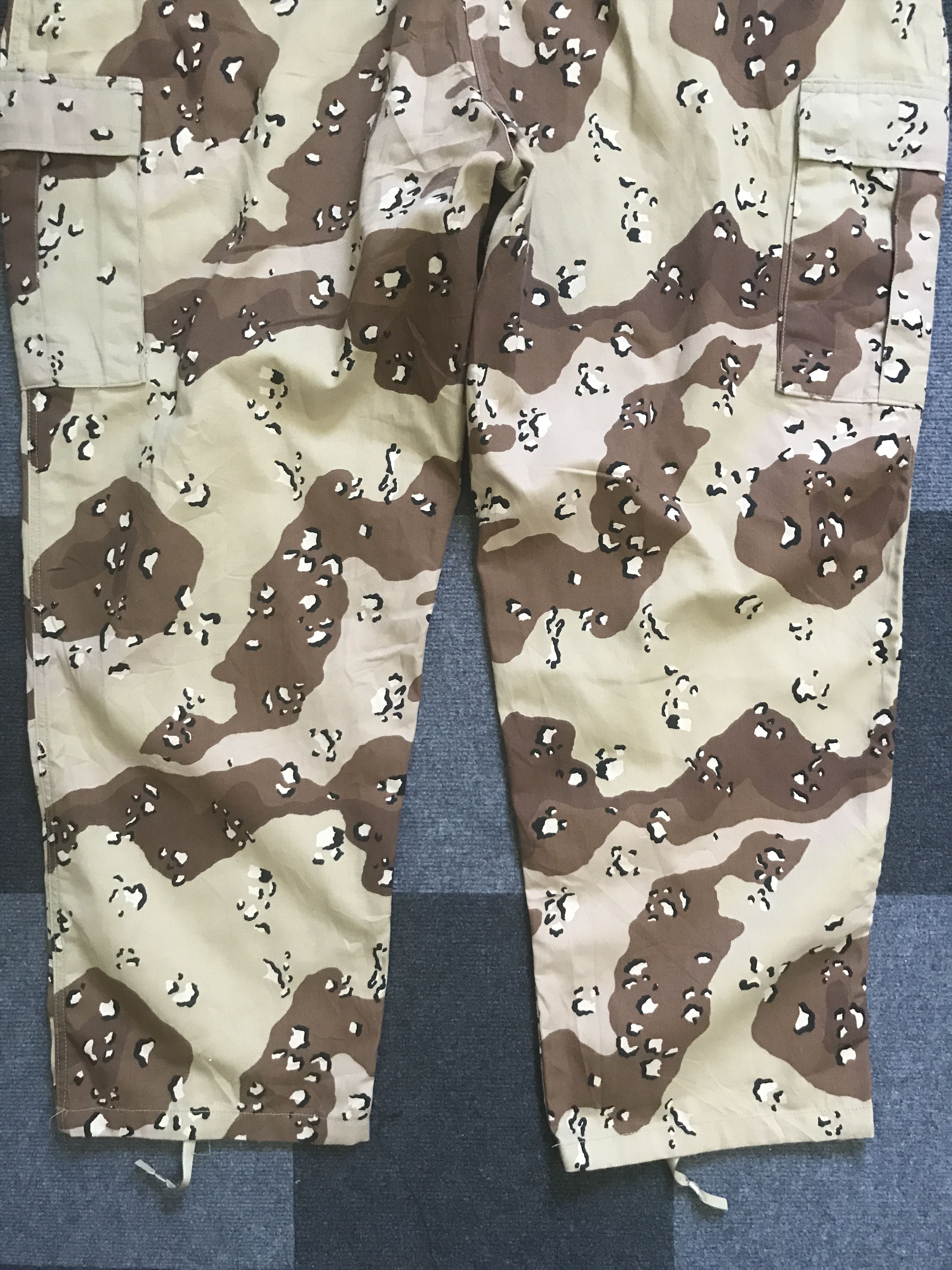 Tru-Spec CP265 BIG SIZE W49 !! Real Issue 6c Military Cargo Pant Size US 44 / EU 60 - 14 Thumbnail