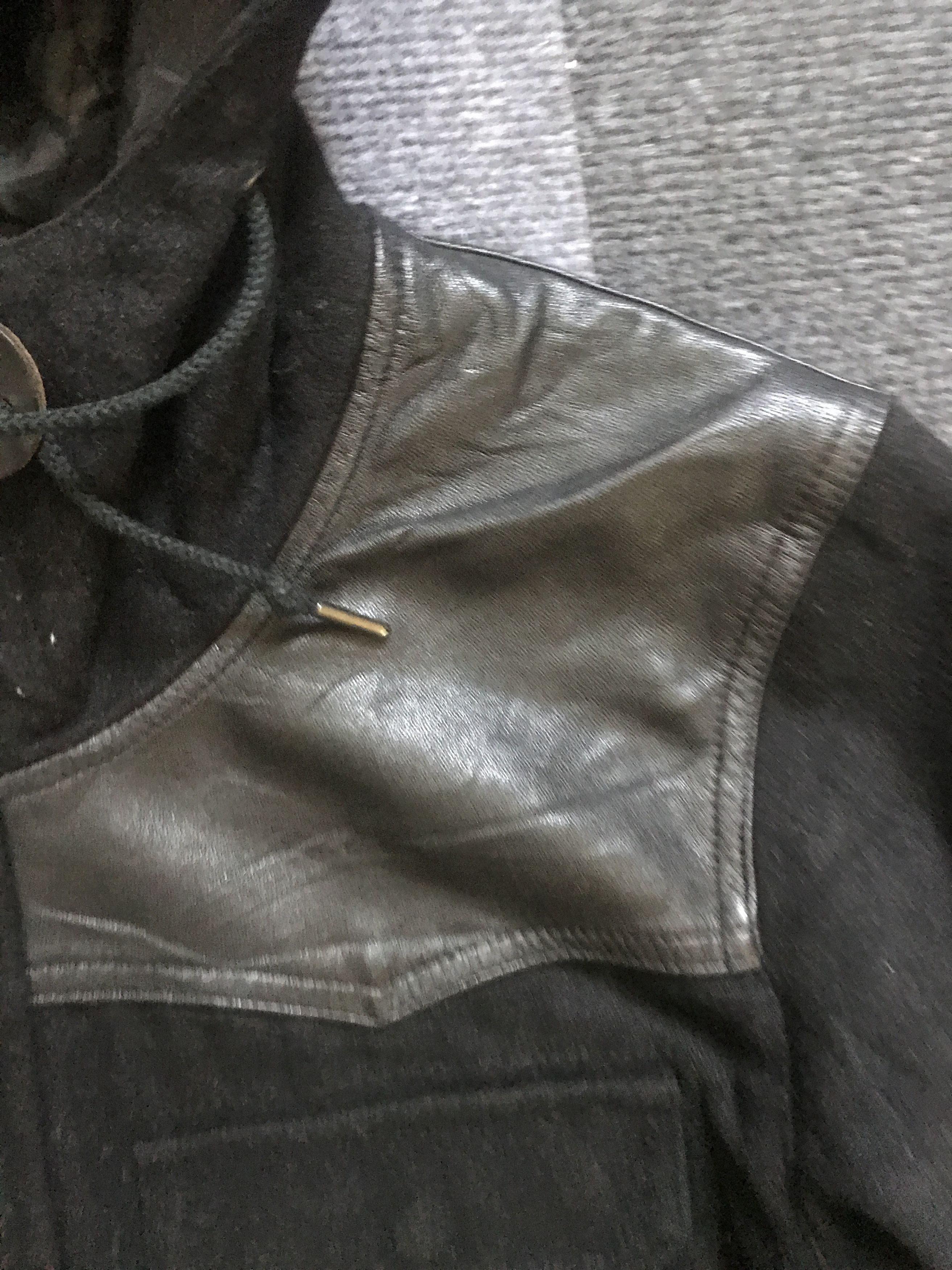 Japanese Brand × Ships Jet Blue JW19 SHIPS JET BLUE Wool Jacket Size US S / EU 44-46 / 1 - 5 Thumbnail