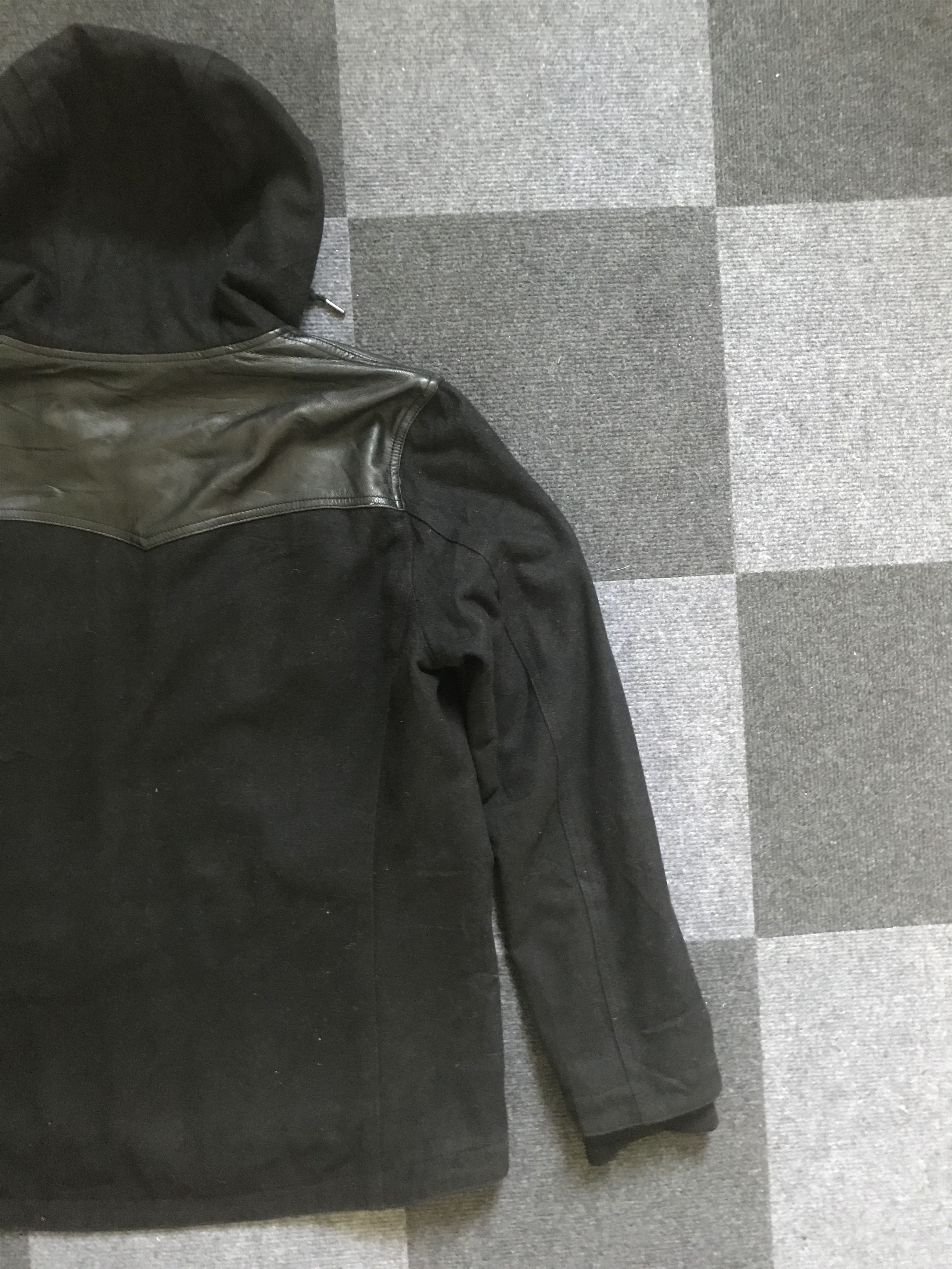 Japanese Brand × Ships Jet Blue JW19 SHIPS JET BLUE Wool Jacket Size US S / EU 44-46 / 1 - 8 Thumbnail