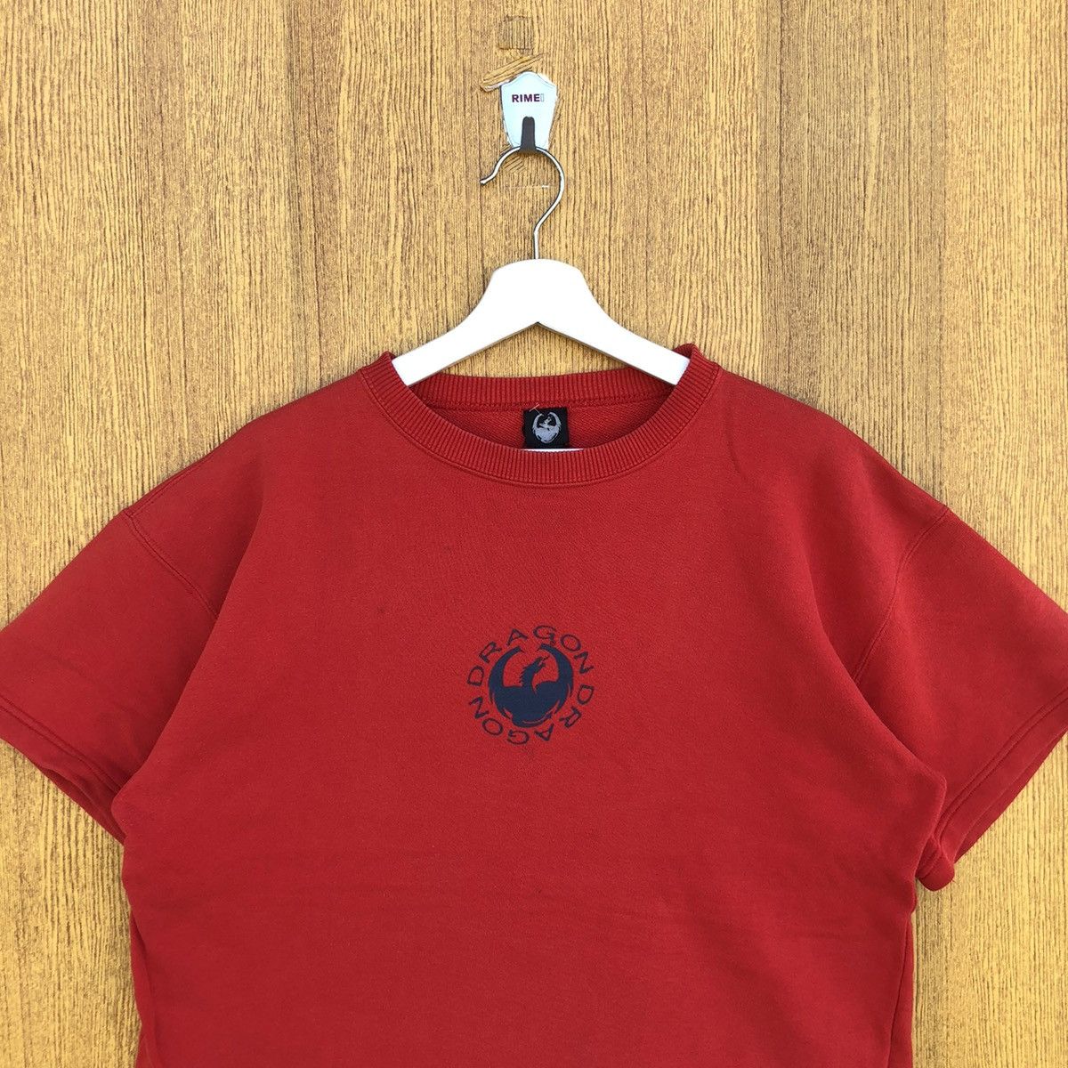 Vintage Dragon Alliance Skateboards Sweatshirt