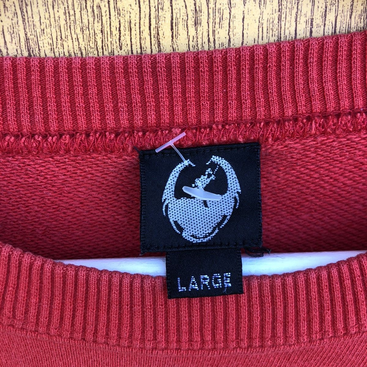 Vintage Dragon Alliance Skateboards Sweatshirt