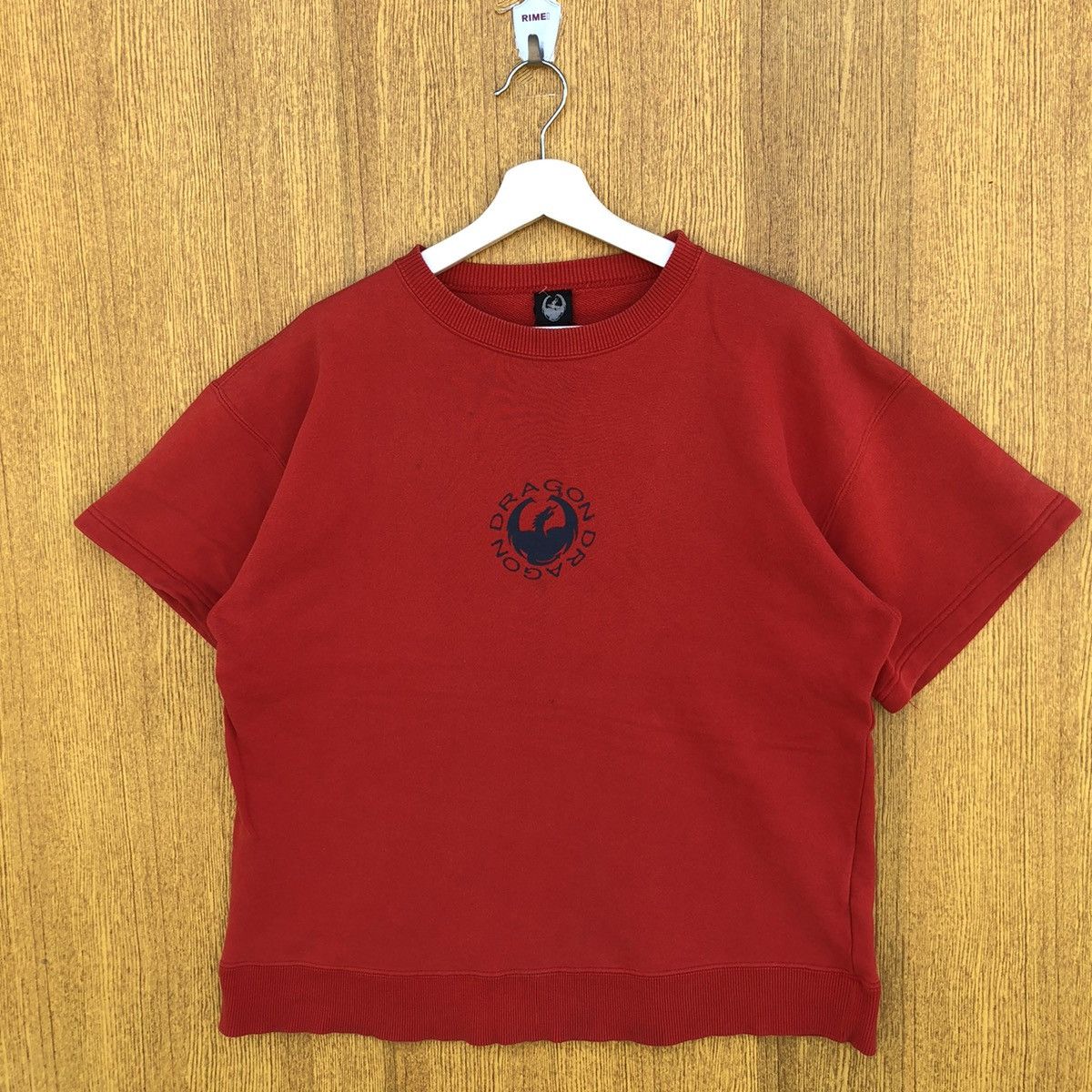 Vintage Dragon Alliance Skateboards Sweatshirt