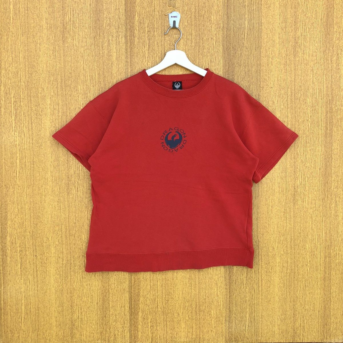 Vintage Dragon Alliance Skateboards Sweatshirt