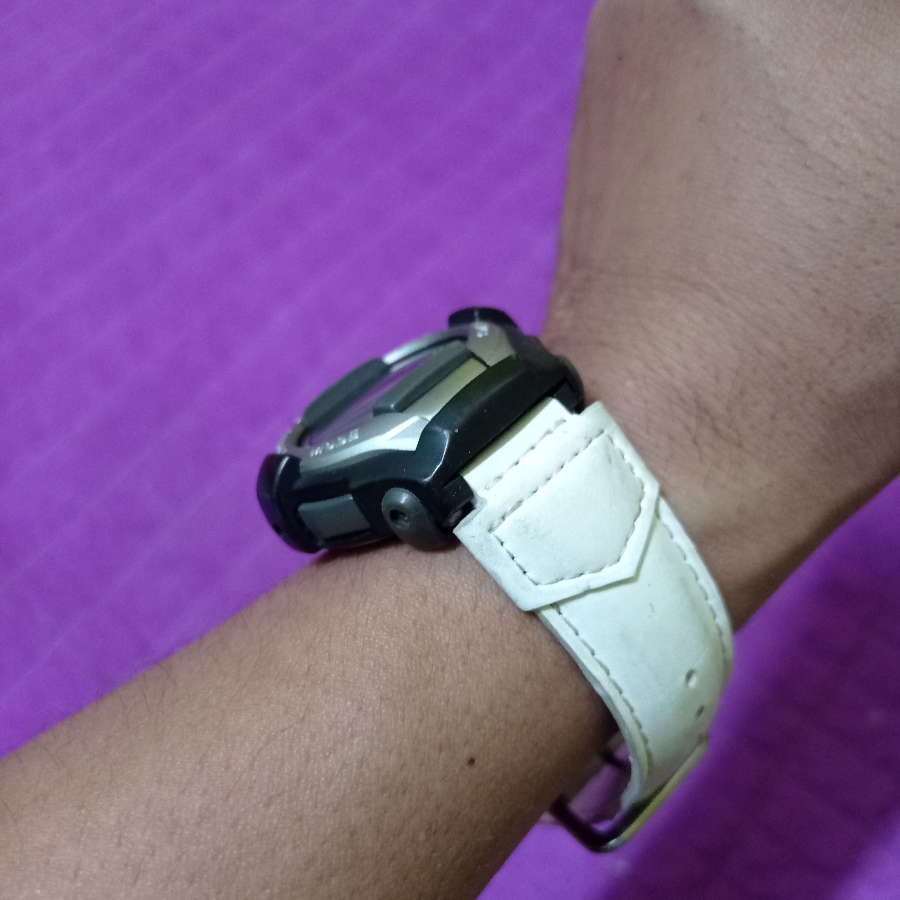 Casio Retro Casio G-Shock GT-000 (JAPAN-C) DATA MEMORY Size ONE SIZE - 12 Thumbnail