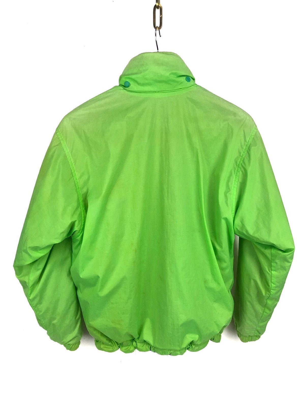 The North Face The North Face Reversible Jacket And Fleece Size US L / EU 52-54 / 3 - 5 Thumbnail