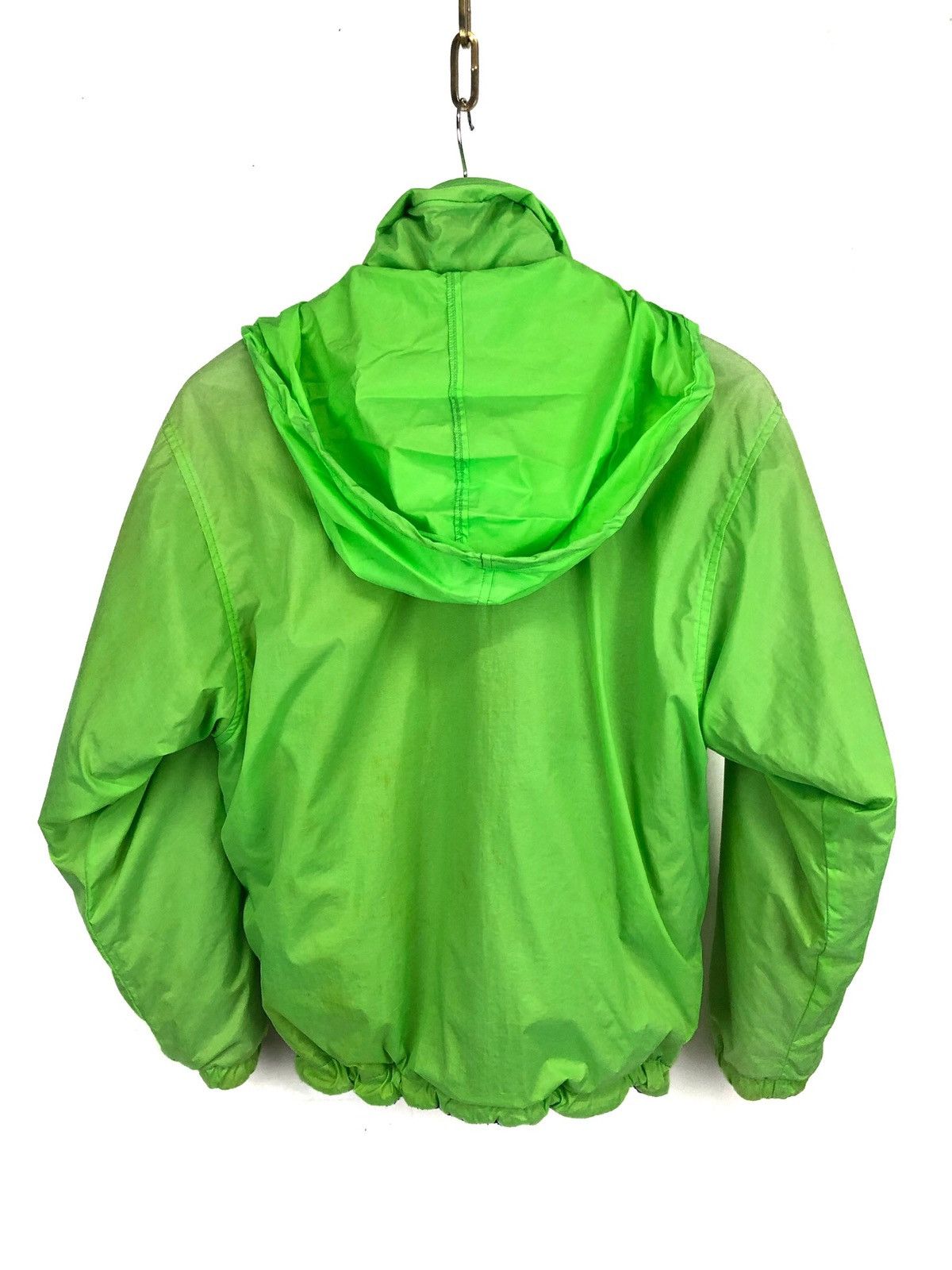 The North Face The North Face Reversible Jacket And Fleece Size US L / EU 52-54 / 3 - 6 Thumbnail
