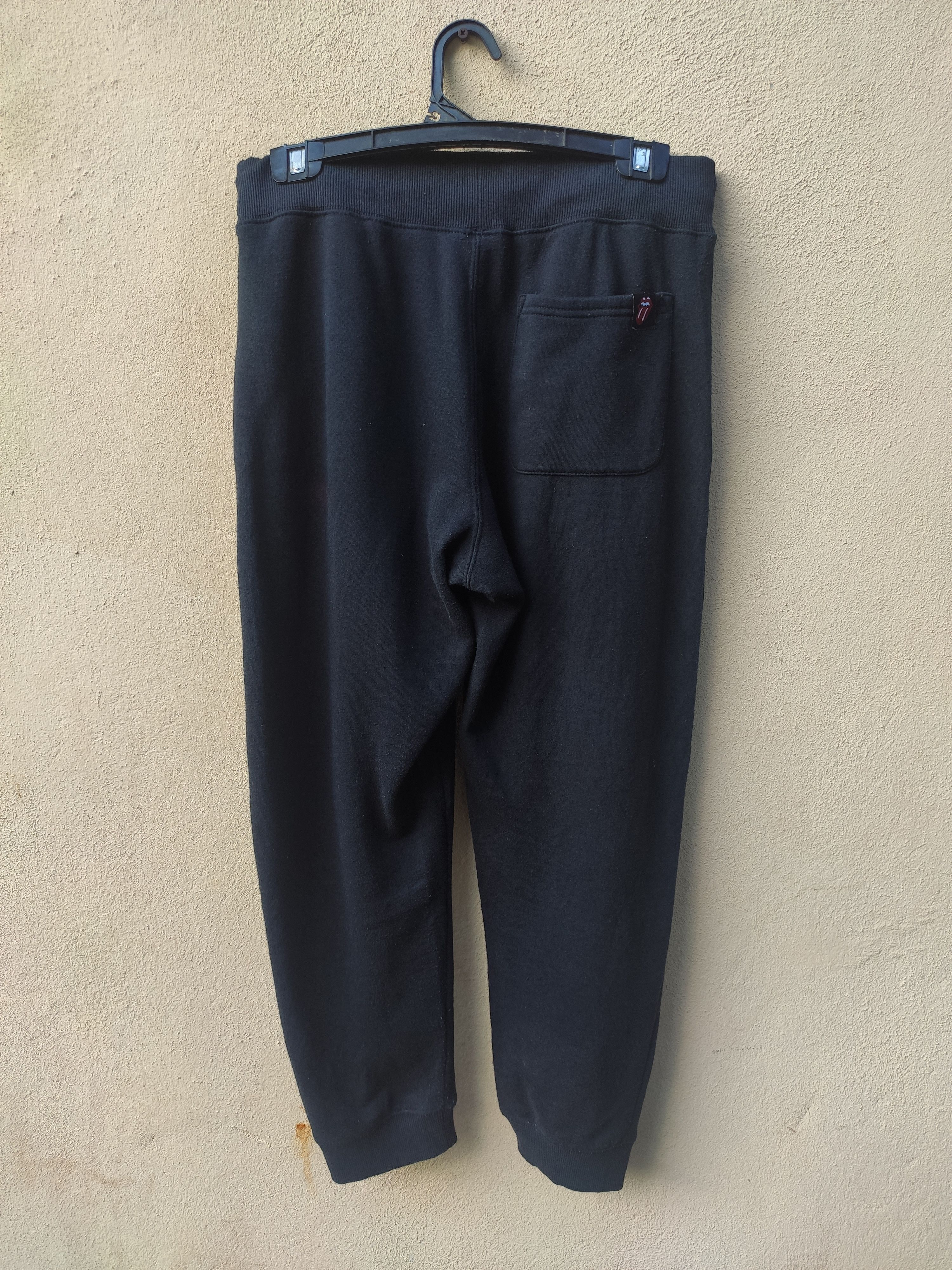 The Rolling Stones The Rolling stones jogger pants Size US 30 / EU 46 - 4 Thumbnail