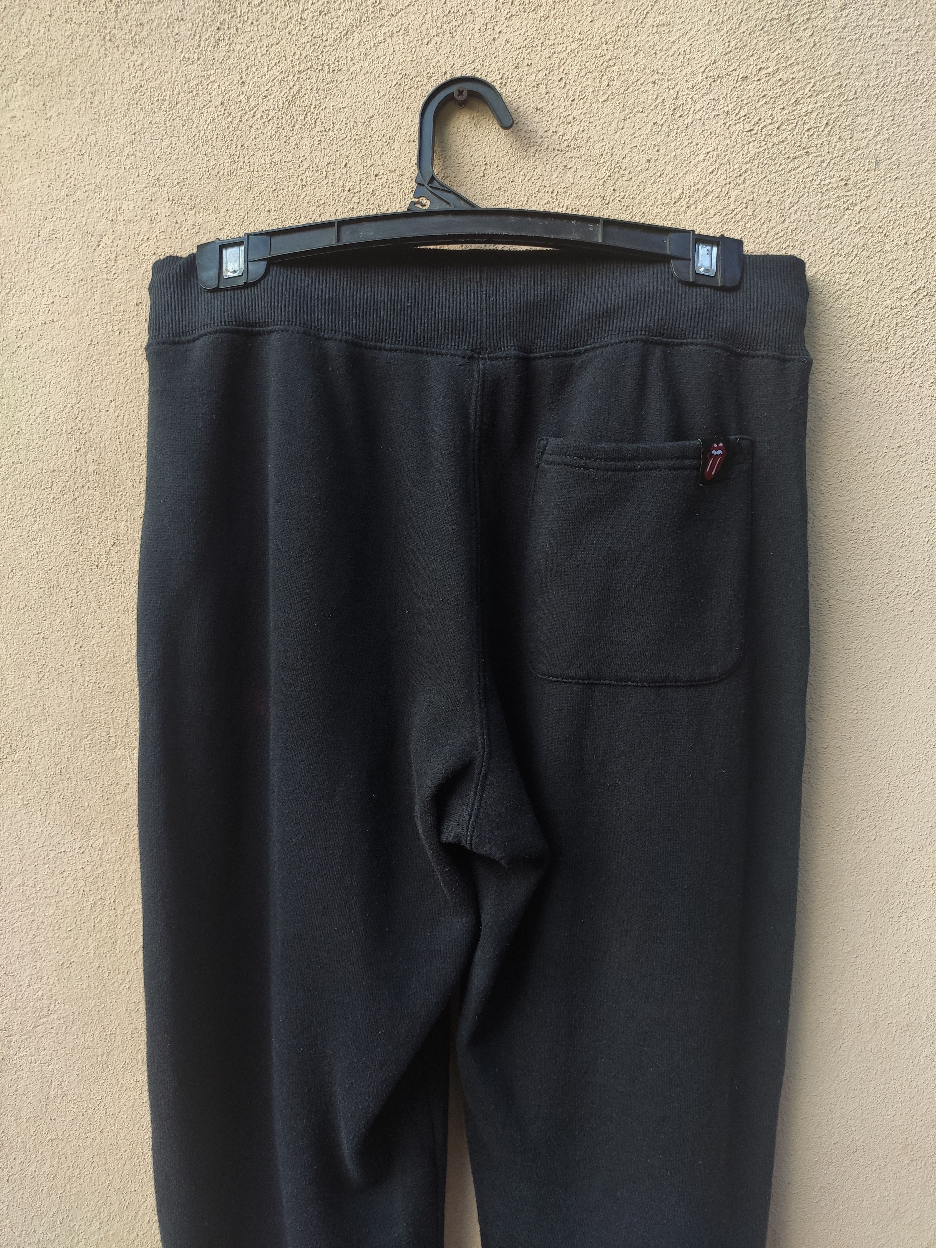 The Rolling Stones The Rolling stones jogger pants Size US 30 / EU 46 - 3 Thumbnail