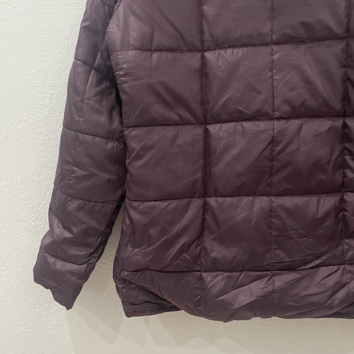 Adidas Vintage Adidas Small Logo Puffer Jacket Size US S / EU 44-46 / 1 - 10 Thumbnail
