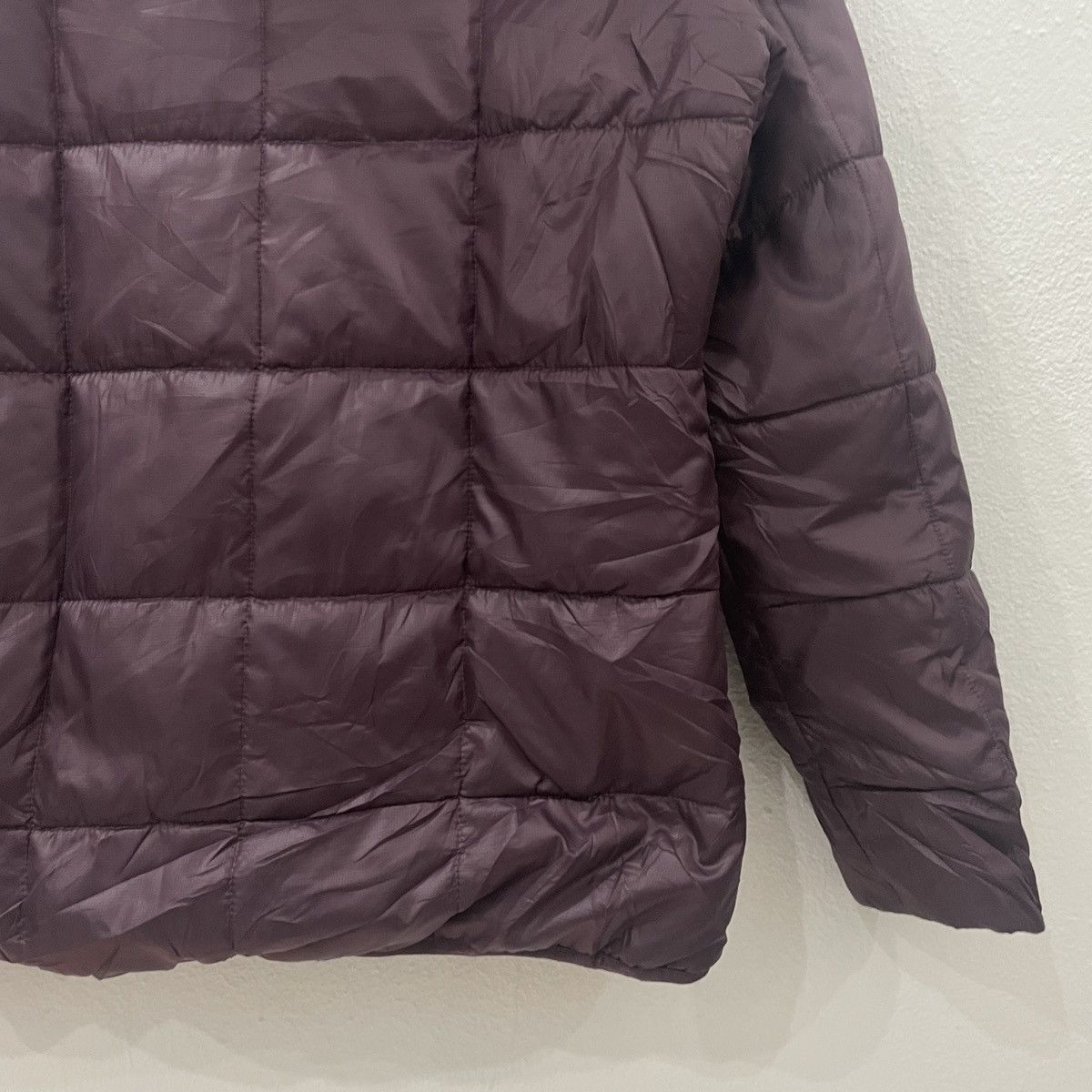 Adidas Vintage Adidas Small Logo Puffer Jacket Size US S / EU 44-46 / 1 - 9 Thumbnail