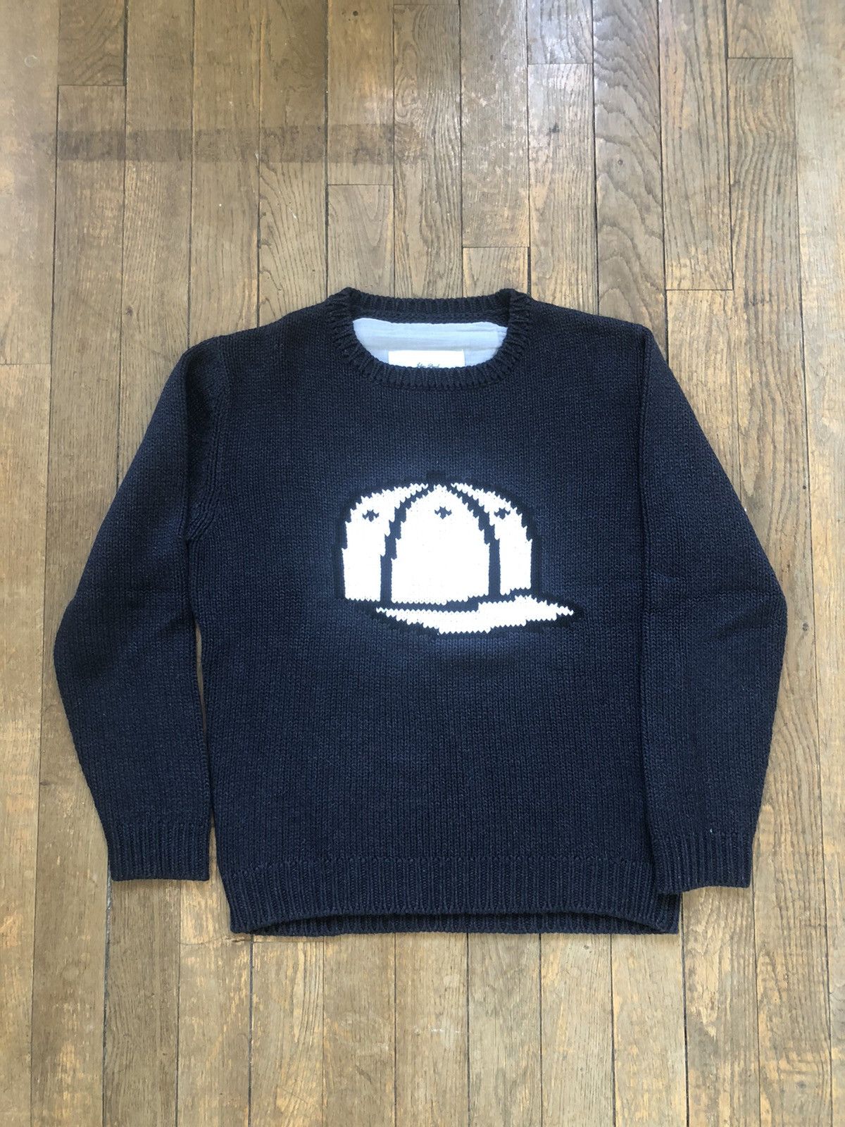 Sweater Julien David