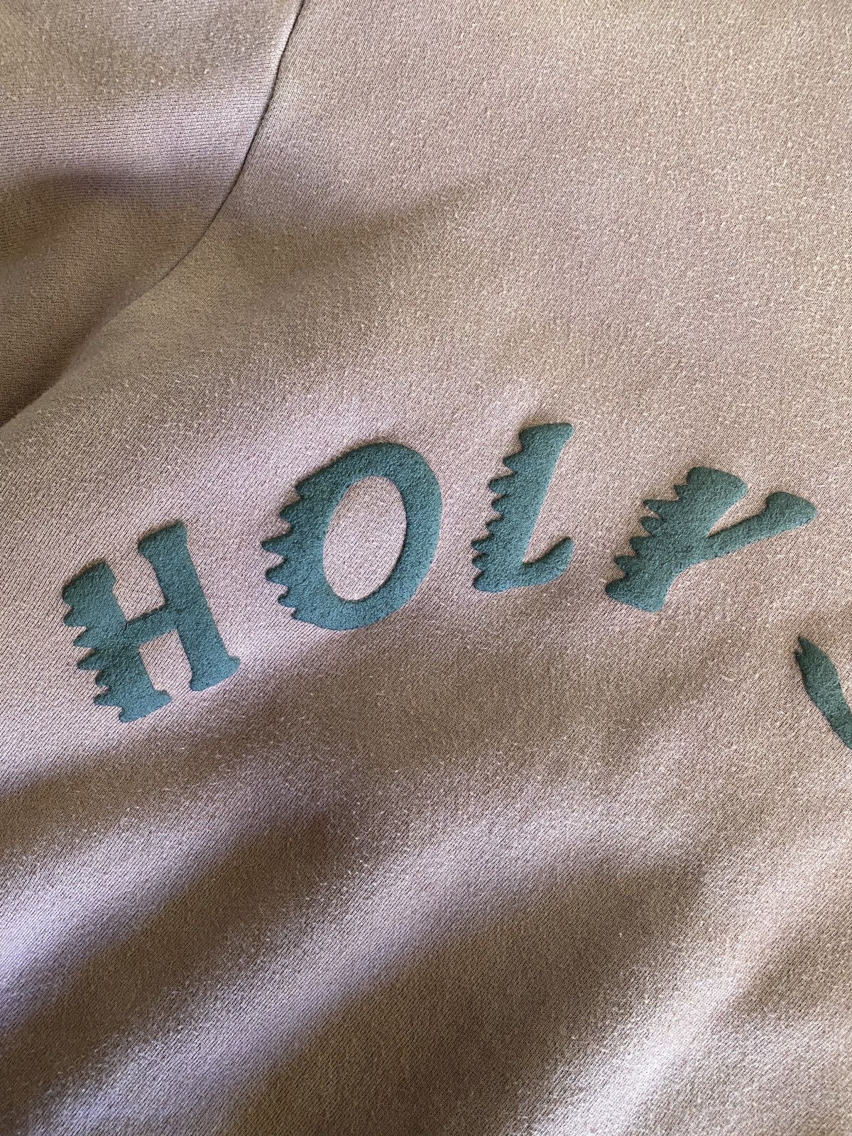 Cactus Plant Flea Market × Kanye West Kanye West CPFM Coachella Holy Sprit Crewneck size M Size US M / EU 48-50 / 2 - 5 Thumbnail