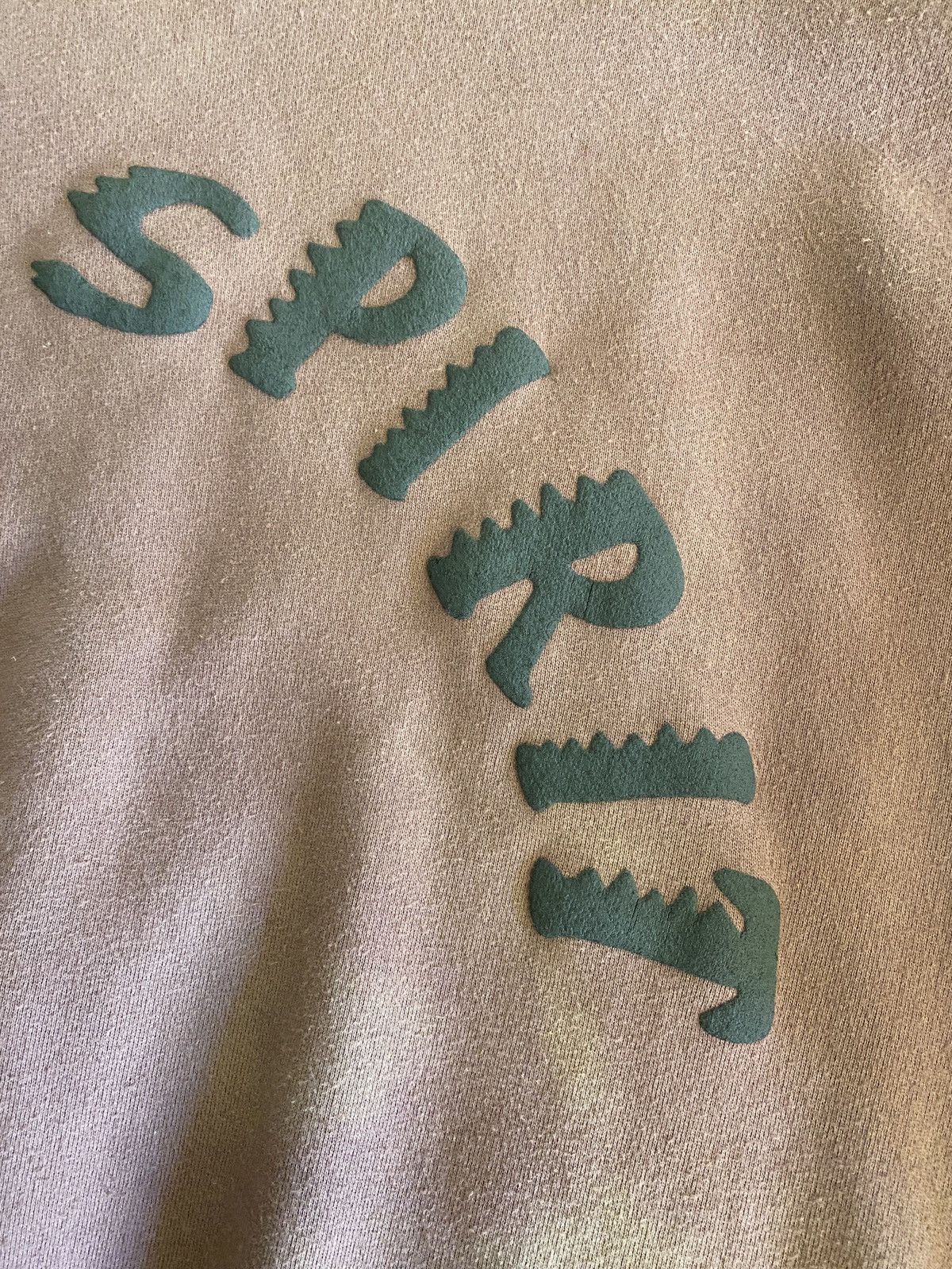 Cactus Plant Flea Market × Kanye West Kanye West CPFM Coachella Holy Sprit Crewneck size M Size US M / EU 48-50 / 2 - 4 Thumbnail