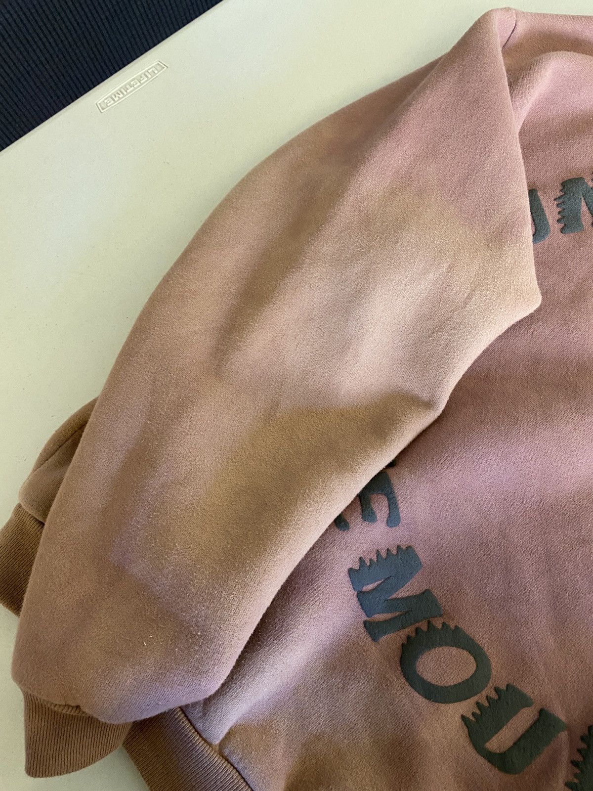 Cactus Plant Flea Market × Kanye West Kanye West CPFM Coachella Holy Sprit Crewneck size M Size US M / EU 48-50 / 2 - 13 Thumbnail