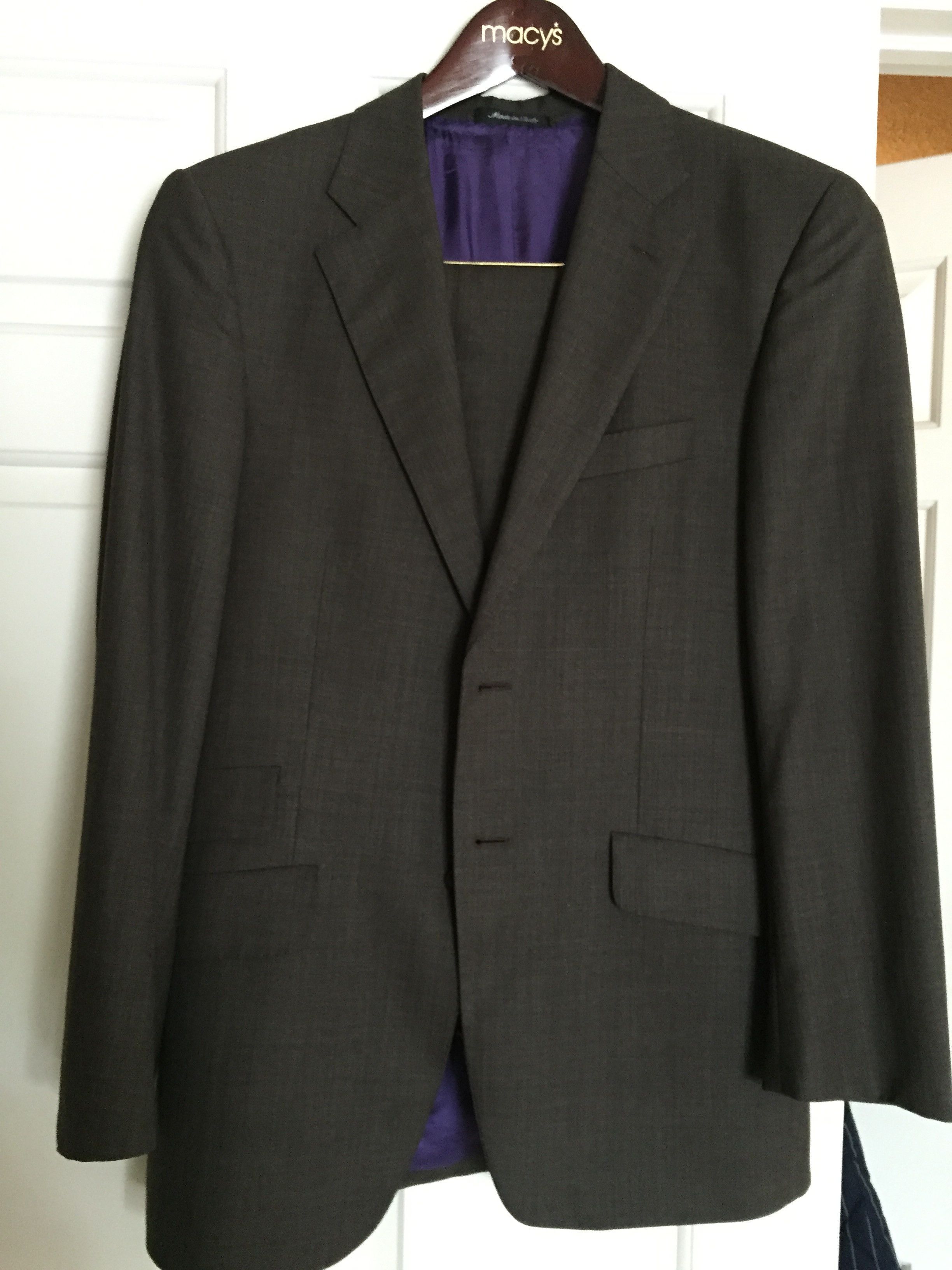 Paul Smith The Westbourne Suit | Grailed